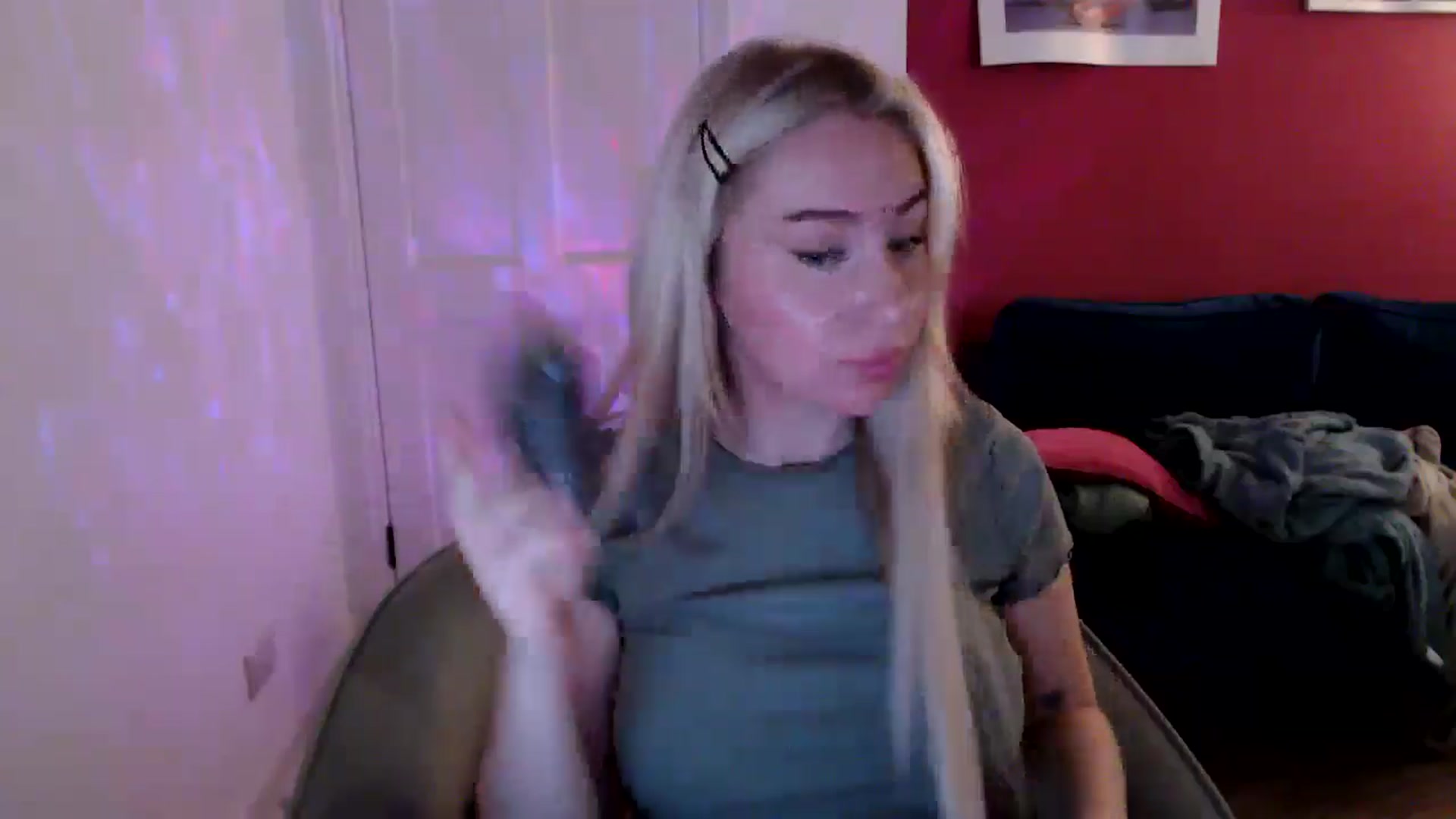 Gallery image thumbnail from PetiteAvax's myfreecams stream on, 09/11/2024, 19:55 image 17 of 20
