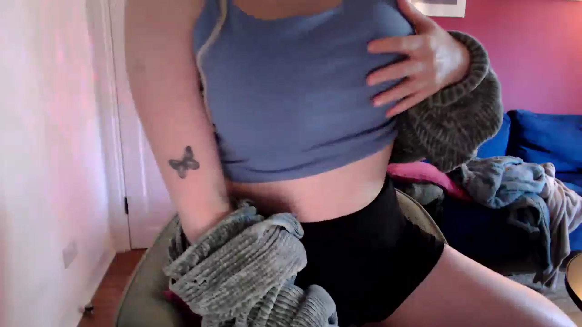 Gallery image thumbnail from PetiteAvax's myfreecams stream on, 09/12/2024, 08:43 image 17 of 20