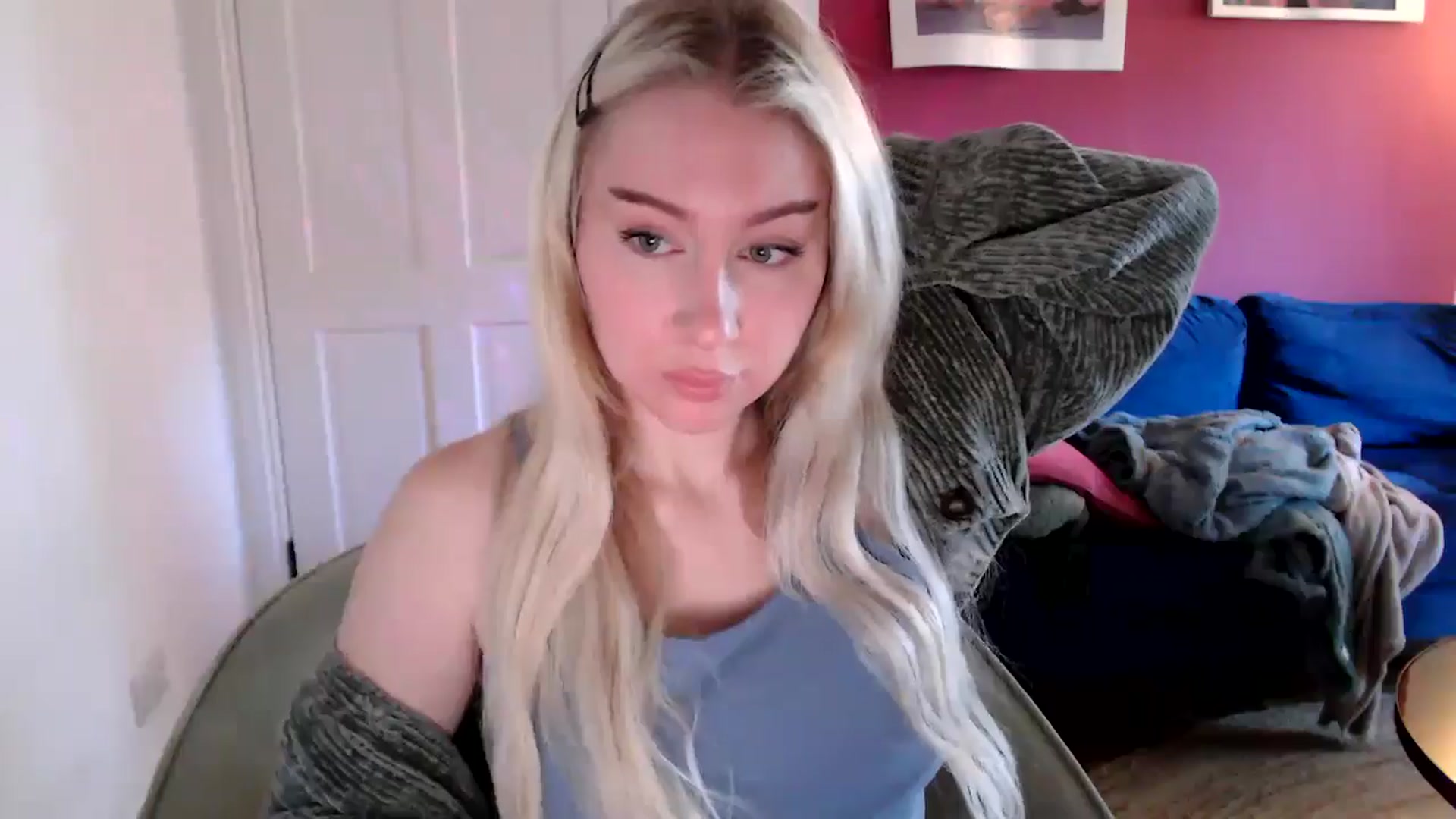 Gallery image thumbnail from PetiteAvax's myfreecams stream on, 09/12/2024, 09:27 image 5 of 20