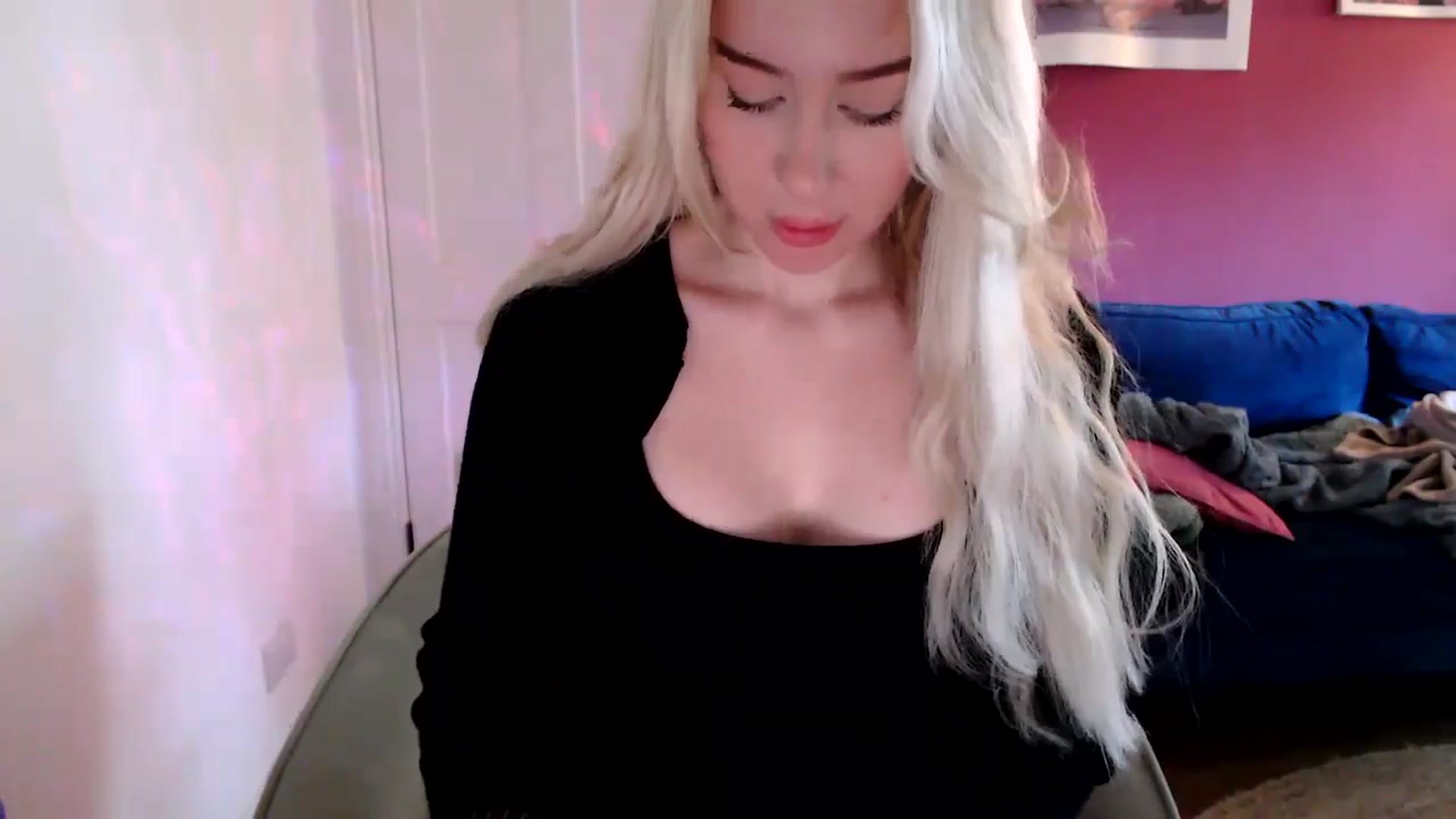 Gallery image thumbnail from PetiteAvax's myfreecams stream on, 09/14/2024, 09:37 image 10 of 20