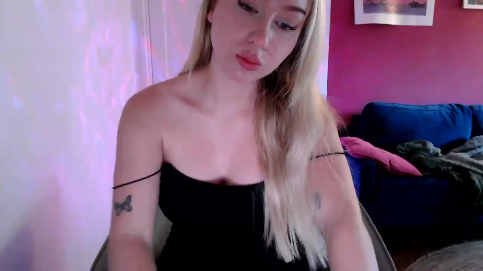 Gallery image thumbnail from PetiteAvax's myfreecams stream on, 09/24/2024, 09:57 image 13 of 20