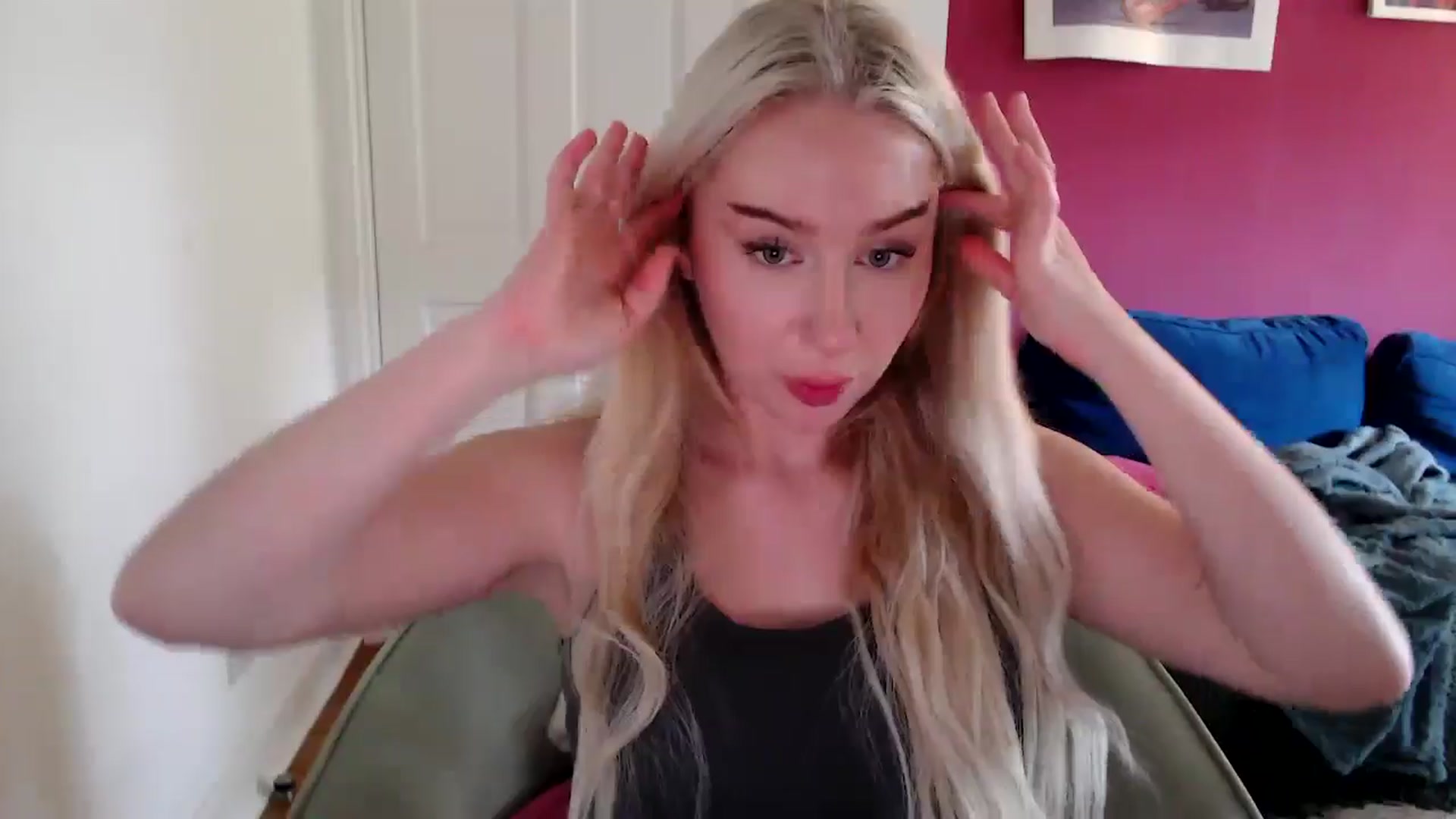 Gallery image thumbnail from PetiteAvax's myfreecams stream on, 10/01/2024, 13:44 image 6 of 20