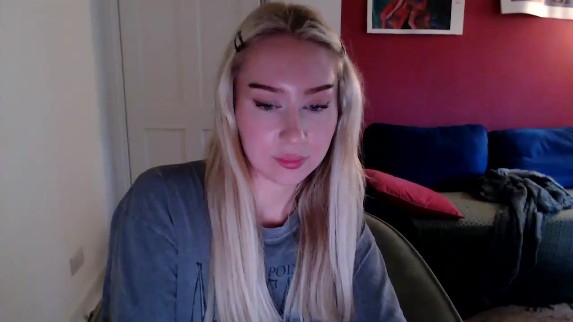 Gallery image thumbnail from PetiteAvax's myfreecams stream on, 10/14/2024, 15:43 image 20 of 20
