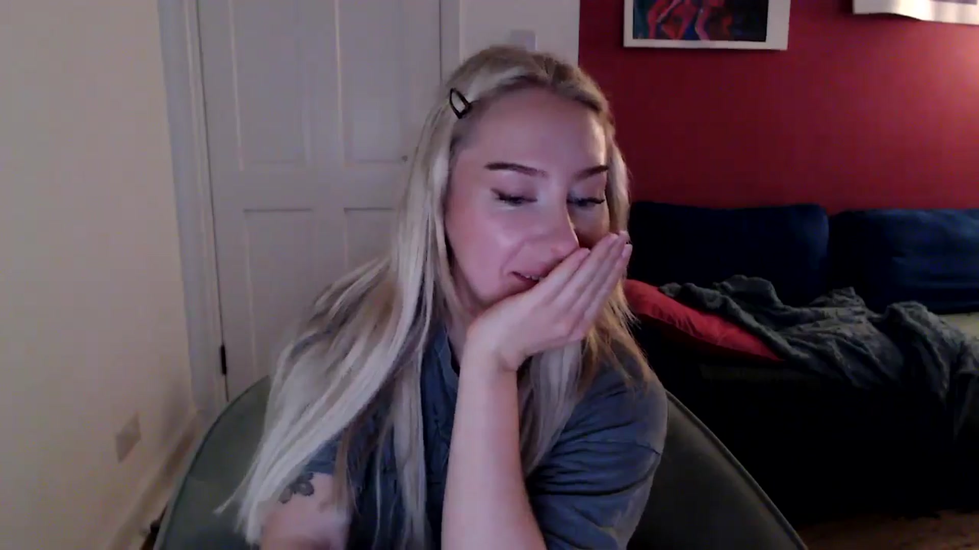 Gallery image thumbnail from PetiteAvax's myfreecams stream on, 10/14/2024, 17:44 image 11 of 20