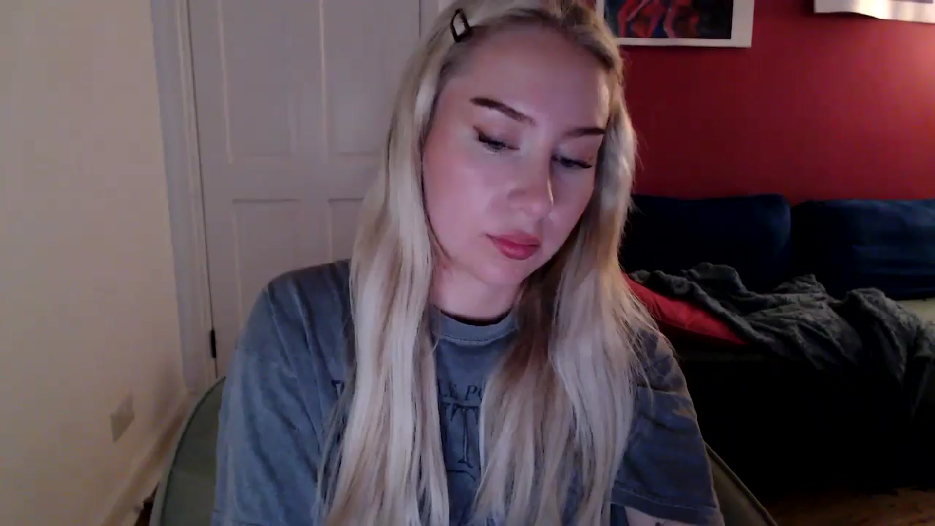 Gallery image thumbnail from PetiteAvax's myfreecams stream on, 10/14/2024, 17:44 image 5 of 20
