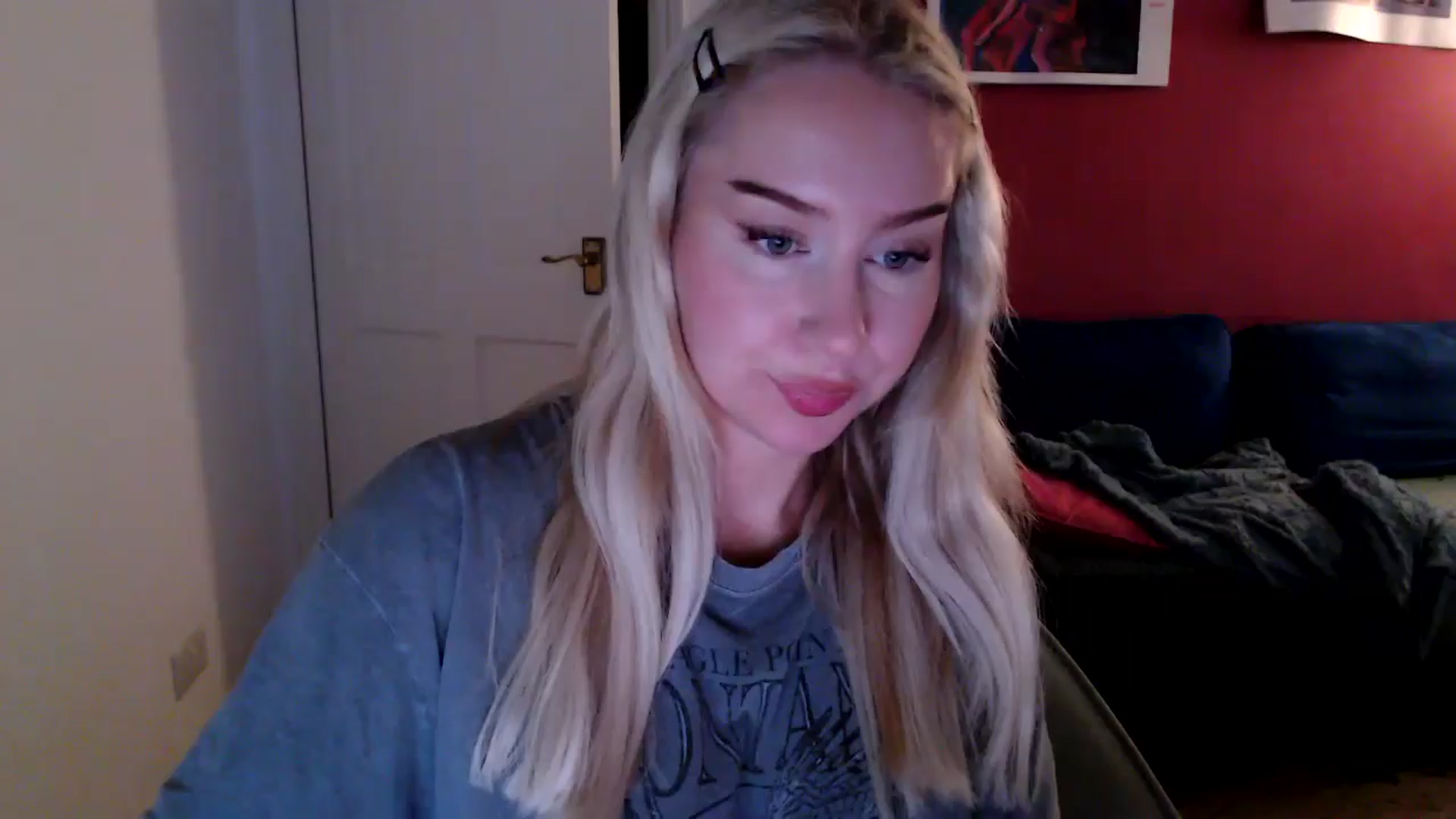 Gallery image thumbnail from PetiteAvax's myfreecams stream on, 10/14/2024, 17:44 image 1 of 20
