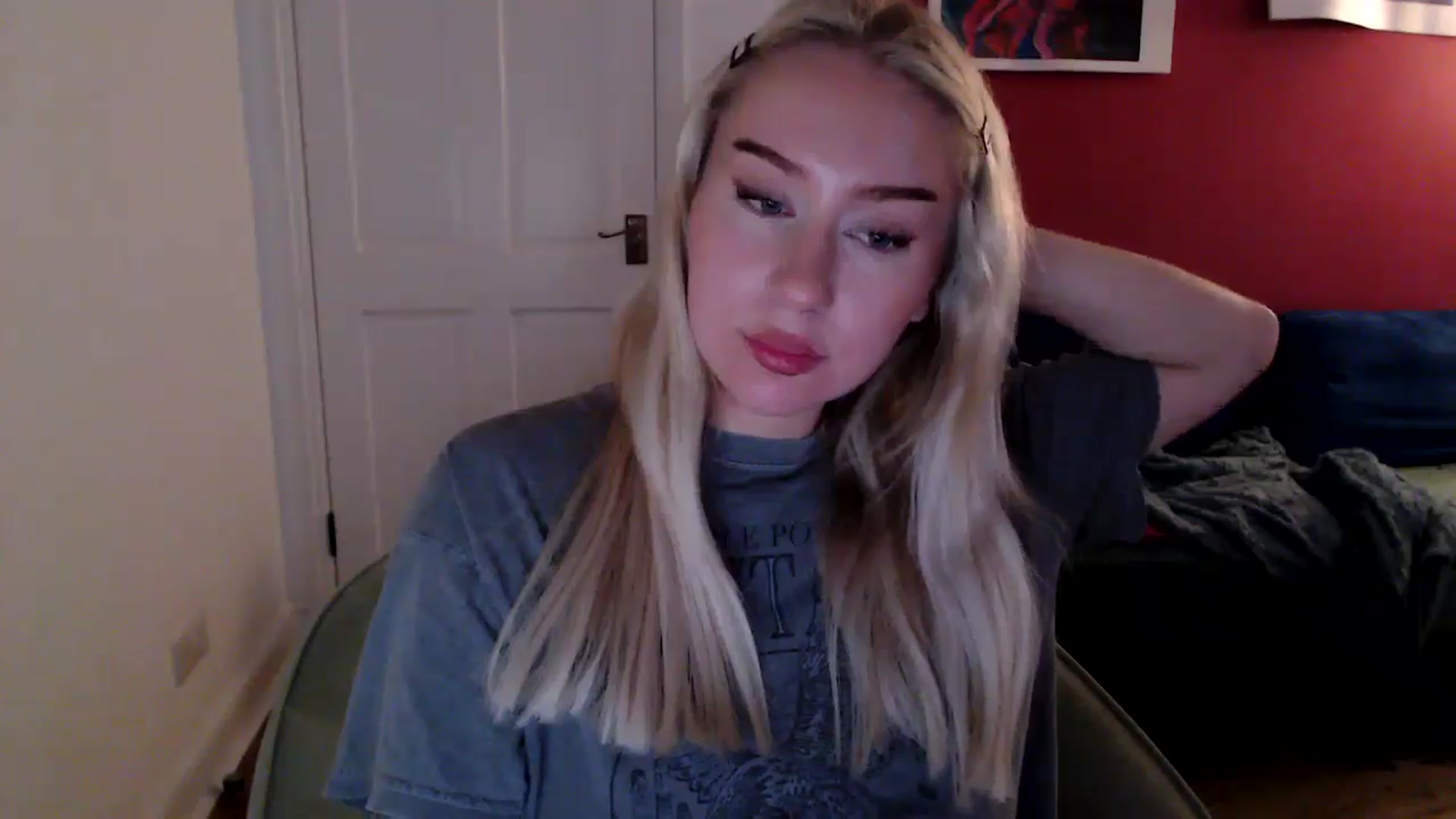 Gallery image thumbnail from PetiteAvax's myfreecams stream on, 10/14/2024, 17:44 image 4 of 20