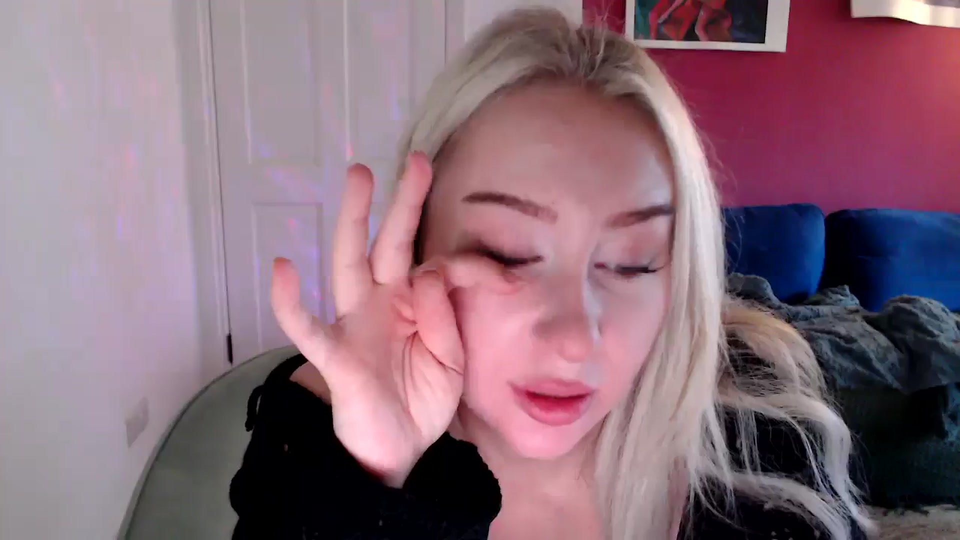 Gallery image thumbnail from PetiteAvax's myfreecams stream on, 10/15/2024, 08:23 image 2 of 20