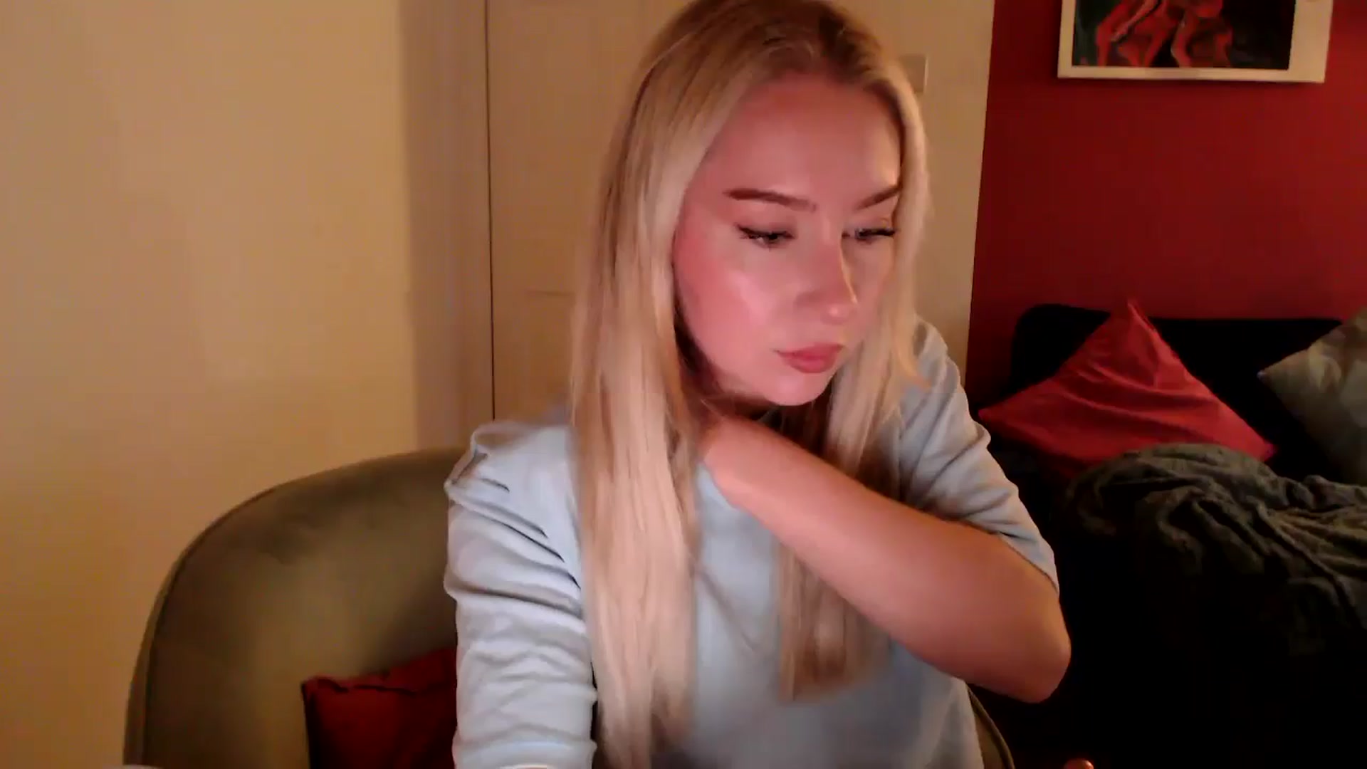 Gallery image thumbnail from PetiteAvax's myfreecams stream on, 10/28/2024, 17:49 image 1 of 20