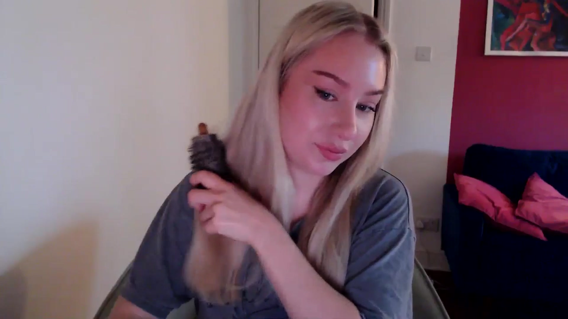 Gallery image thumbnail from PetiteAvax's myfreecams stream on, 11/03/2024, 11:00 image 2 of 20