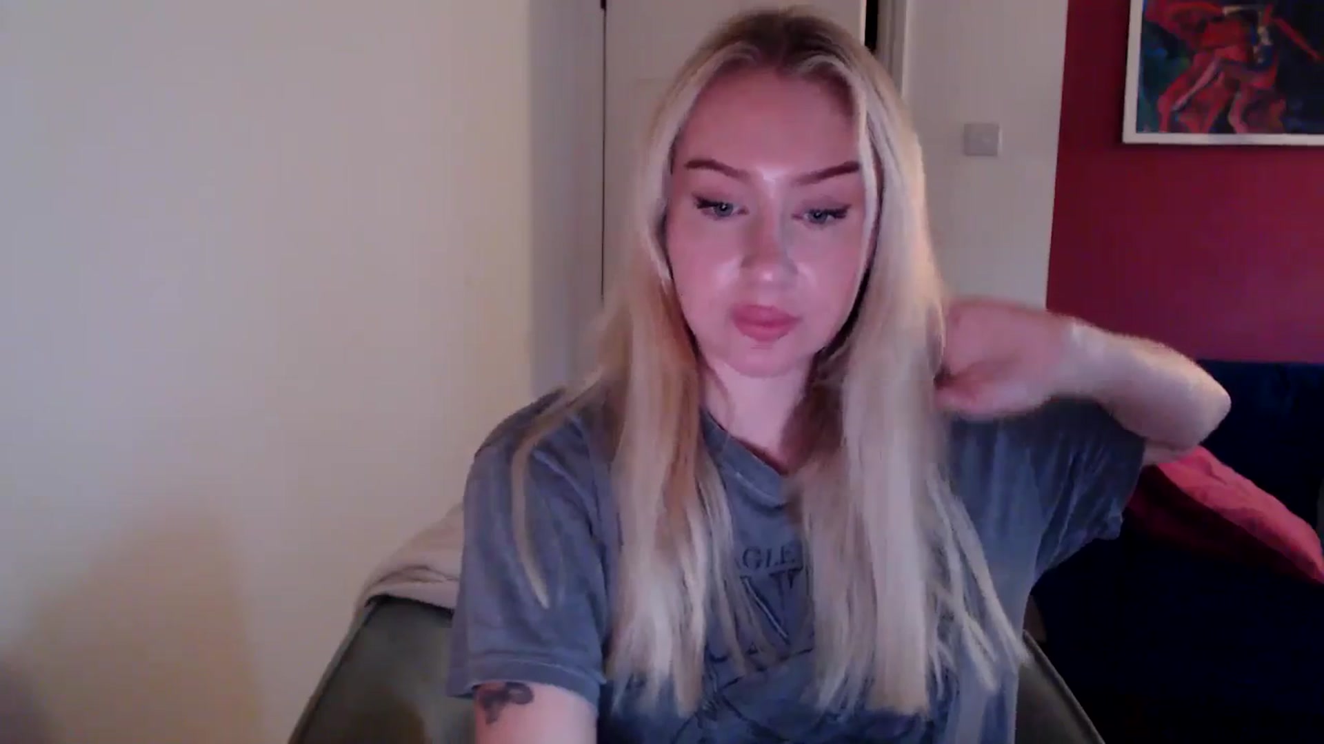 Gallery image thumbnail from PetiteAvax's myfreecams stream on, 11/03/2024, 15:40 image 2 of 20
