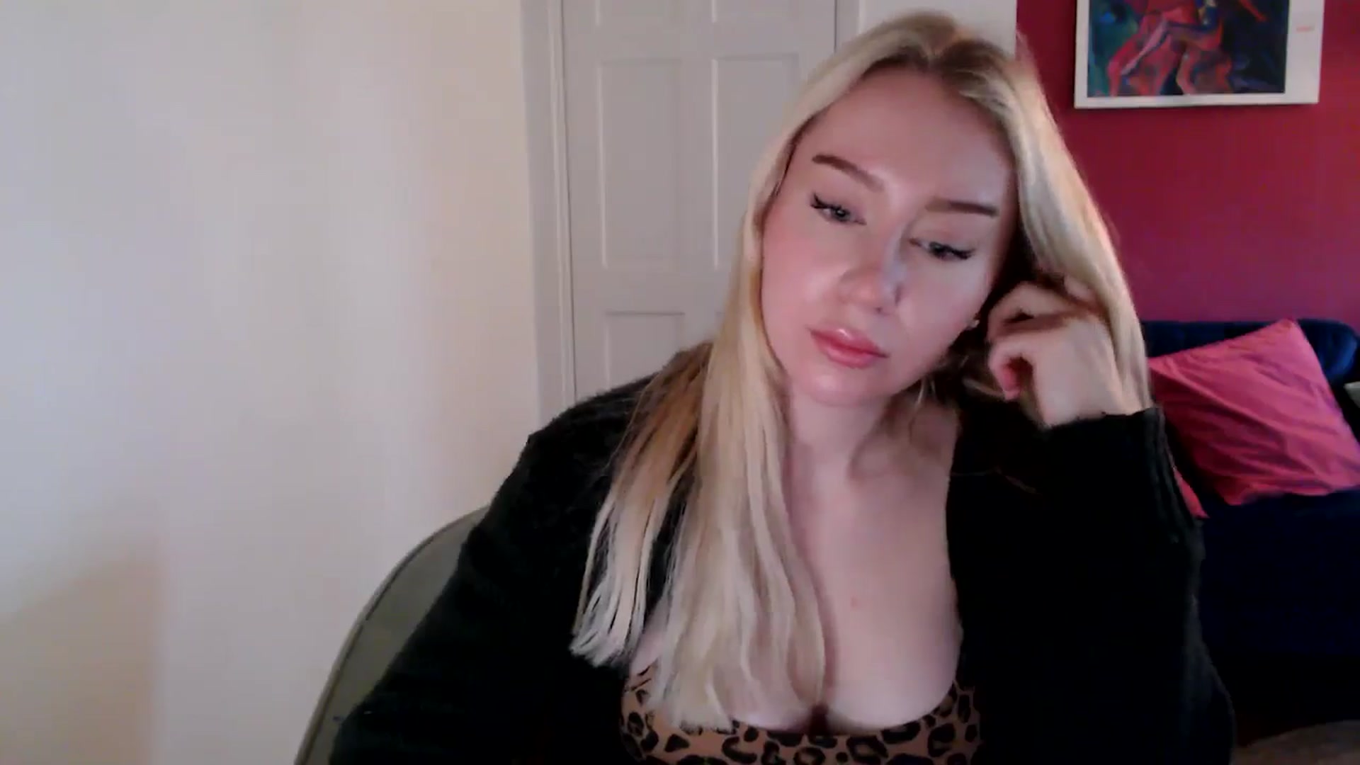 Gallery image thumbnail from PetiteAvax's myfreecams stream on, 11/07/2024, 11:22 image 7 of 20