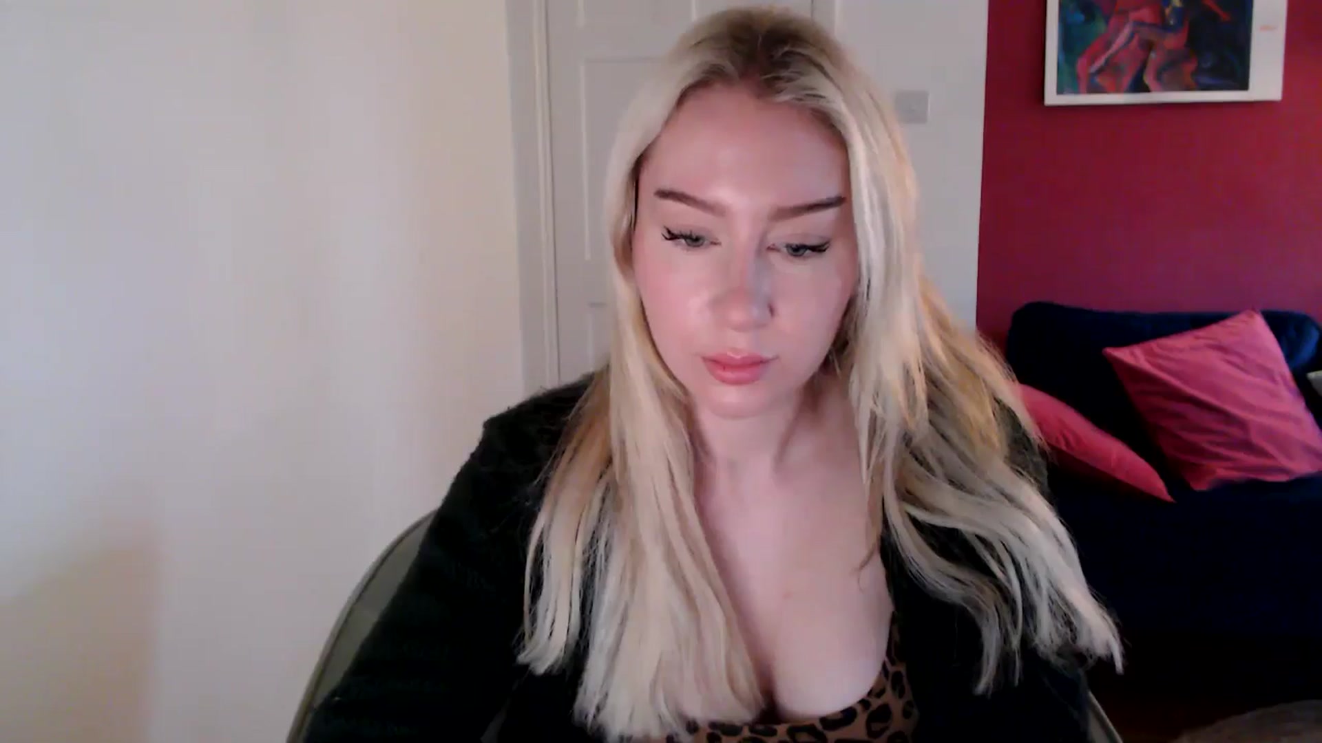 Gallery image thumbnail from PetiteAvax's myfreecams stream on, 11/07/2024, 11:22 image 5 of 20