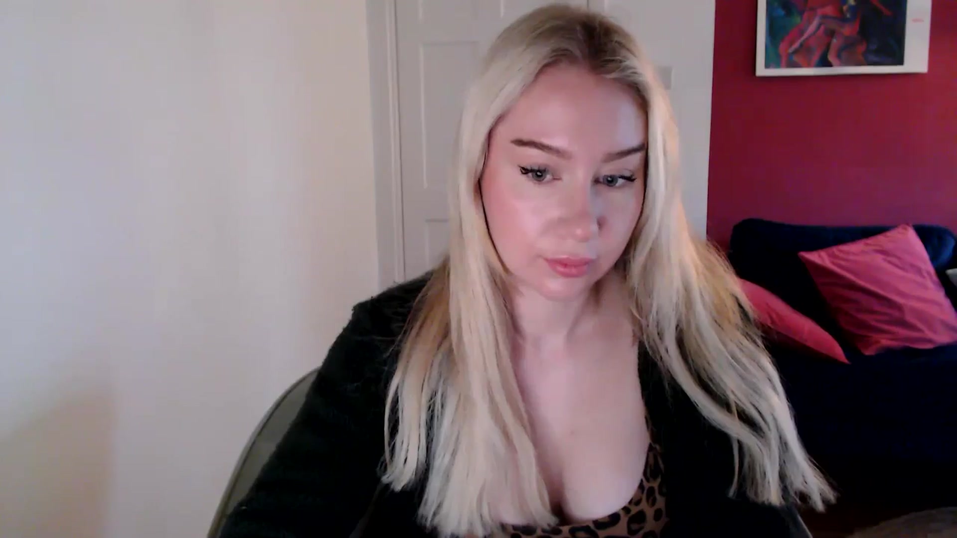 Gallery image thumbnail from PetiteAvax's myfreecams stream on, 11/07/2024, 11:22 image 4 of 20