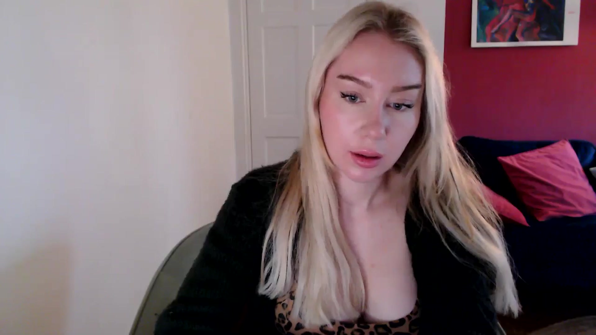 Gallery image thumbnail from PetiteAvax's myfreecams stream on, 11/07/2024, 11:22 image 8 of 20