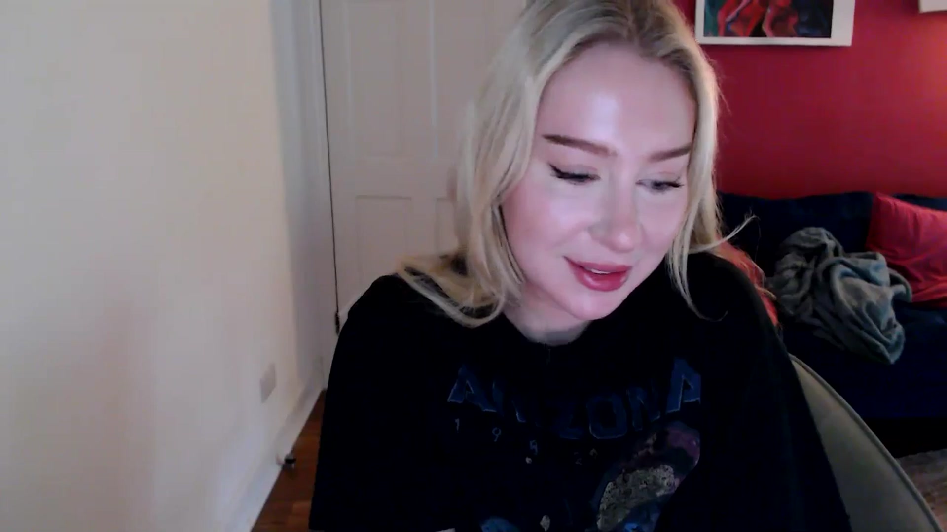 Gallery image thumbnail from PetiteAvax's myfreecams stream on, 11/14/2024, 10:26 image 9 of 20