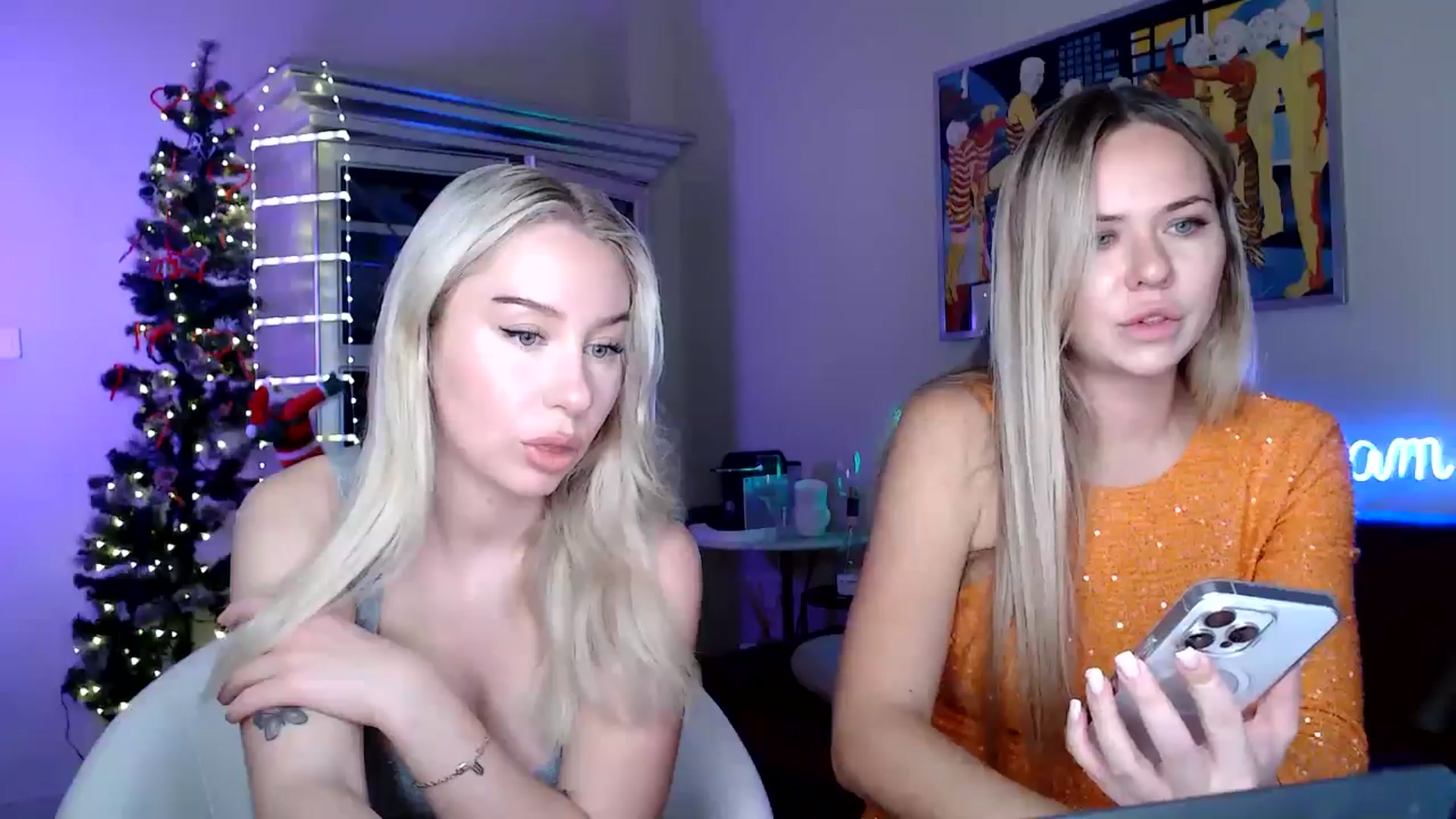 Gallery image thumbnail from PetiteAvax's myfreecams stream on, 12/06/2024, 20:52 image 2 of 20