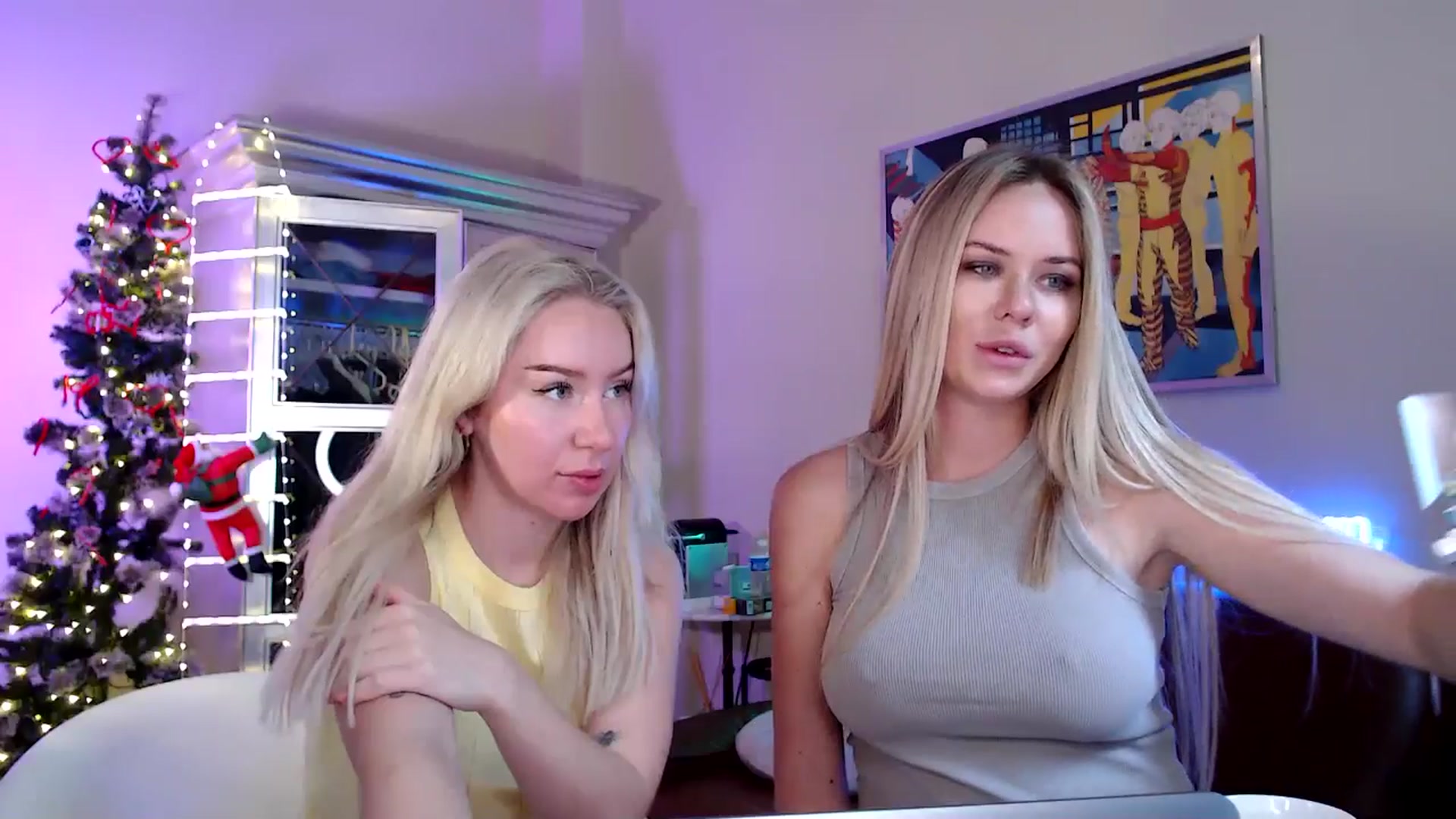 Gallery image thumbnail from PetiteAvax's myfreecams stream on, 12/07/2024, 11:43 image 7 of 20