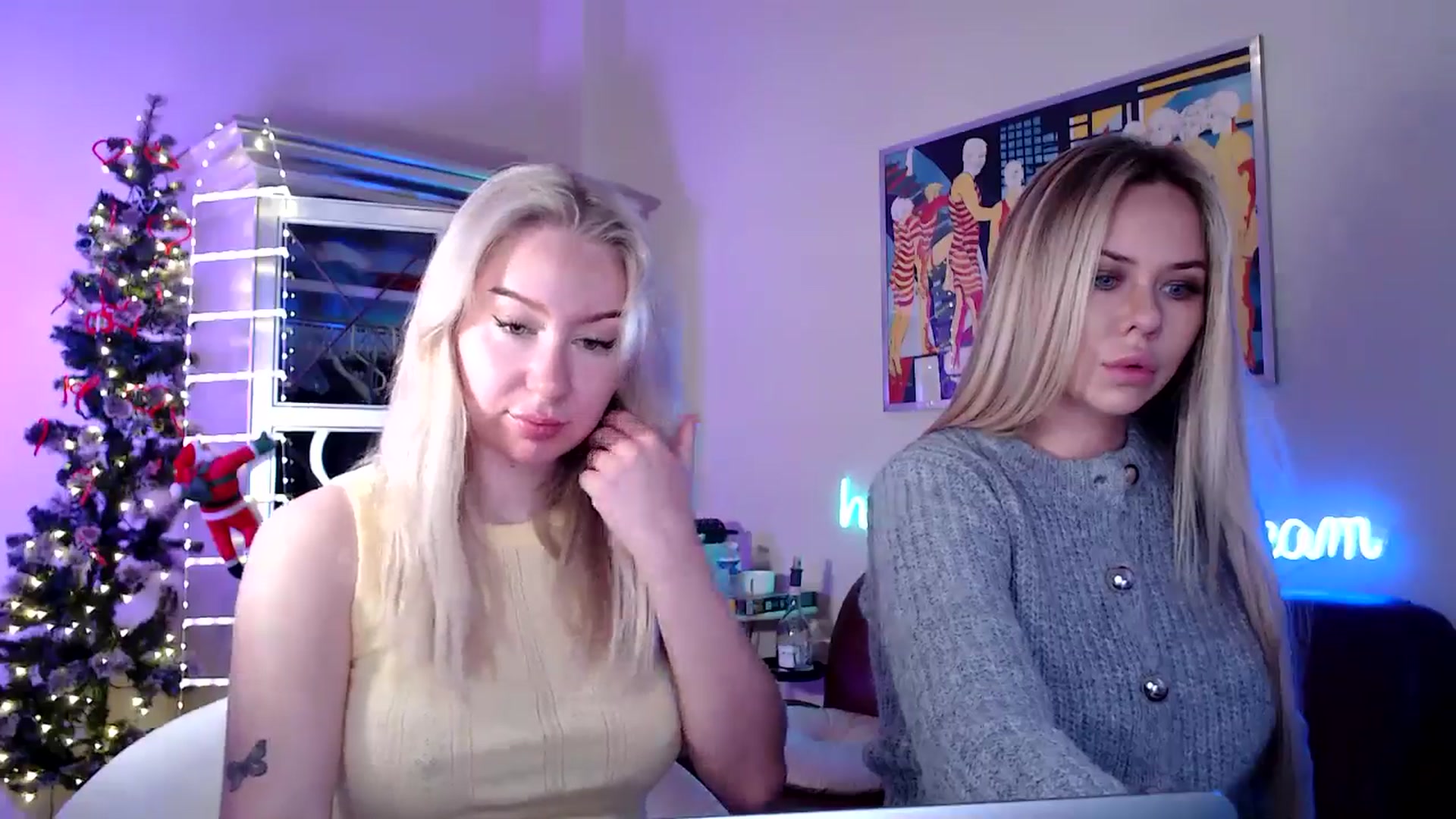 Gallery image thumbnail from PetiteAvax's myfreecams stream on, 12/07/2024, 11:43 image 2 of 20