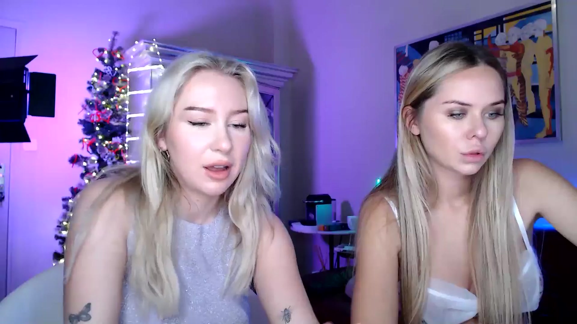 Gallery image thumbnail from PetiteAvax's myfreecams stream on, 12/07/2024, 21:01 image 6 of 20