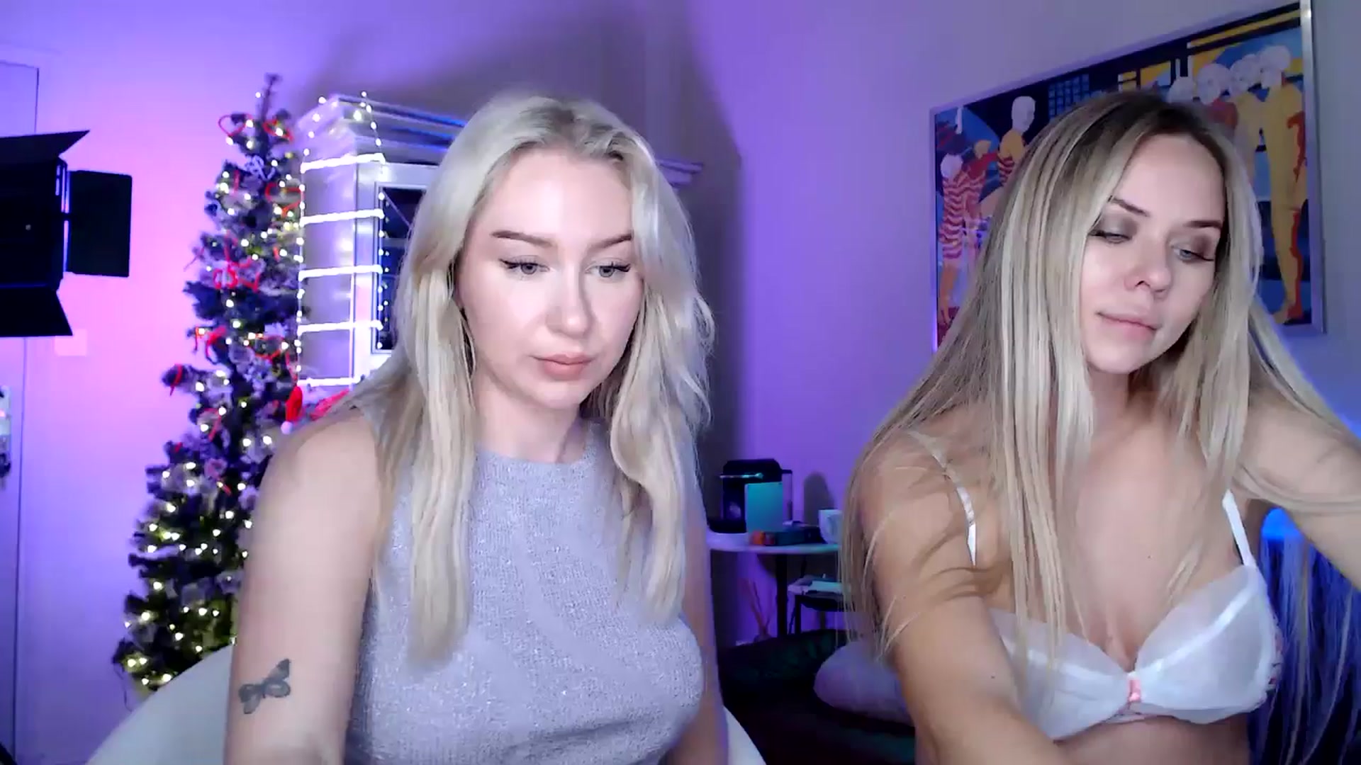 Gallery image thumbnail from PetiteAvax's myfreecams stream on, 12/07/2024, 21:01 image 7 of 20