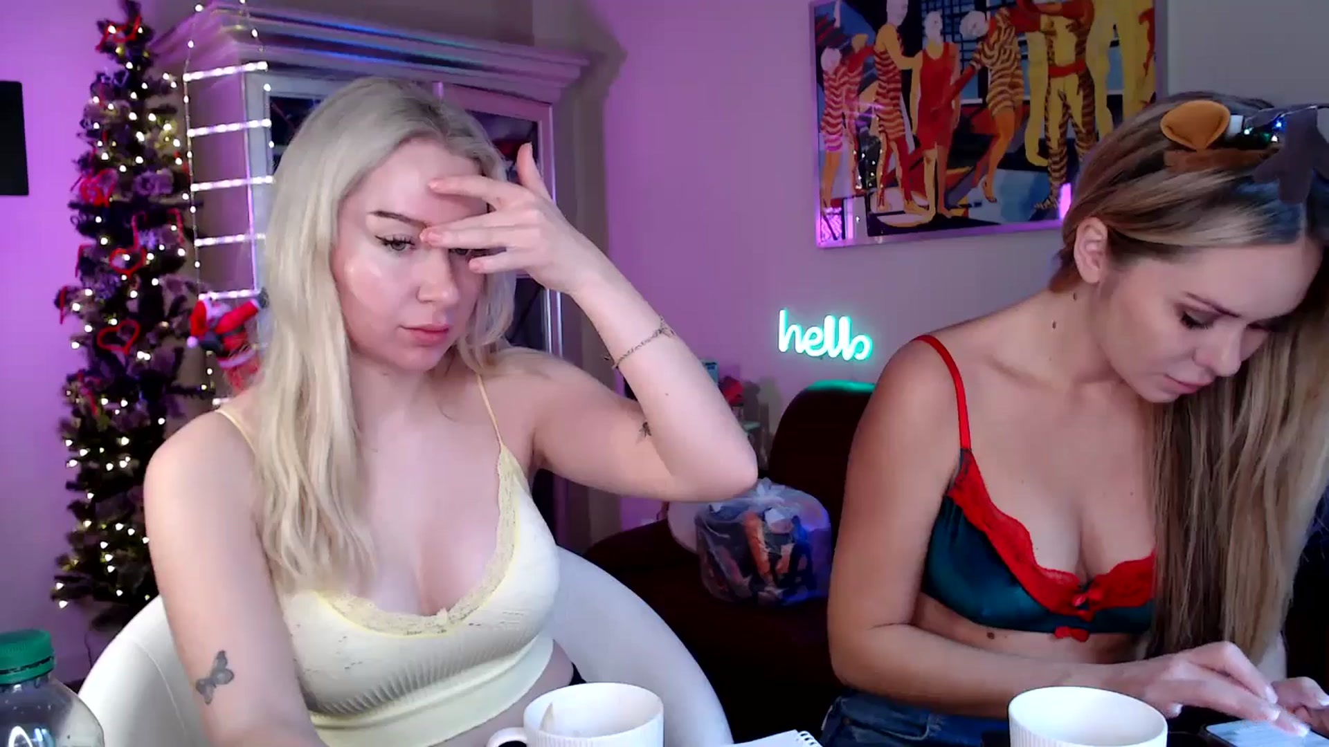 Gallery image thumbnail from PetiteAvax's myfreecams stream on, 12/09/2024, 10:45 image 16 of 20