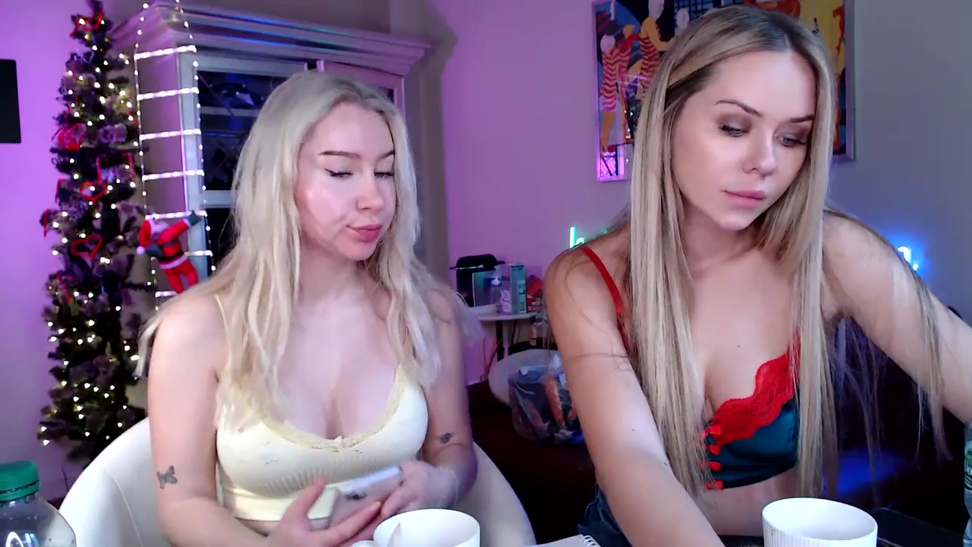Gallery image thumbnail from PetiteAvax's myfreecams stream on, 12/09/2024, 10:45 image 17 of 20