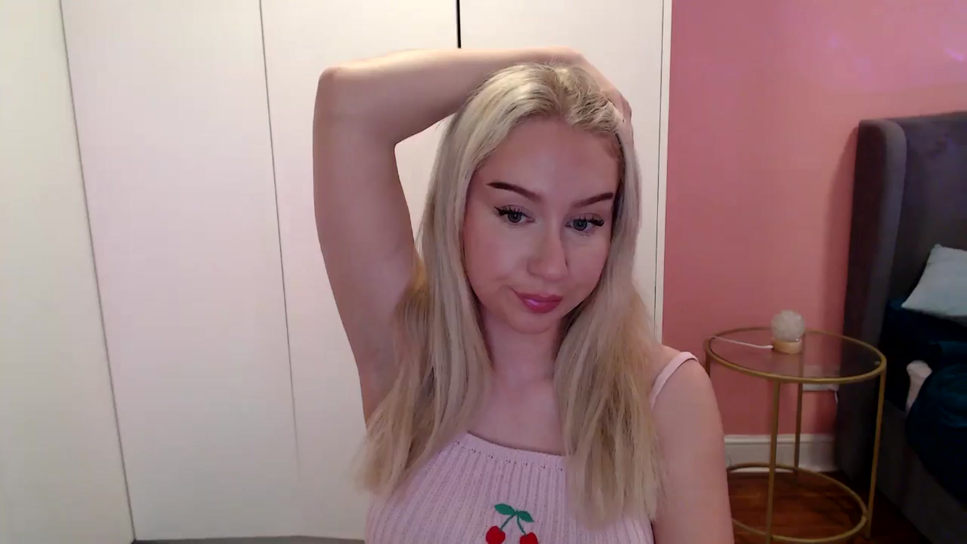 Gallery image thumbnail from PetiteAvax's myfreecams stream on, 12/11/2024, 21:04 image 11 of 20
