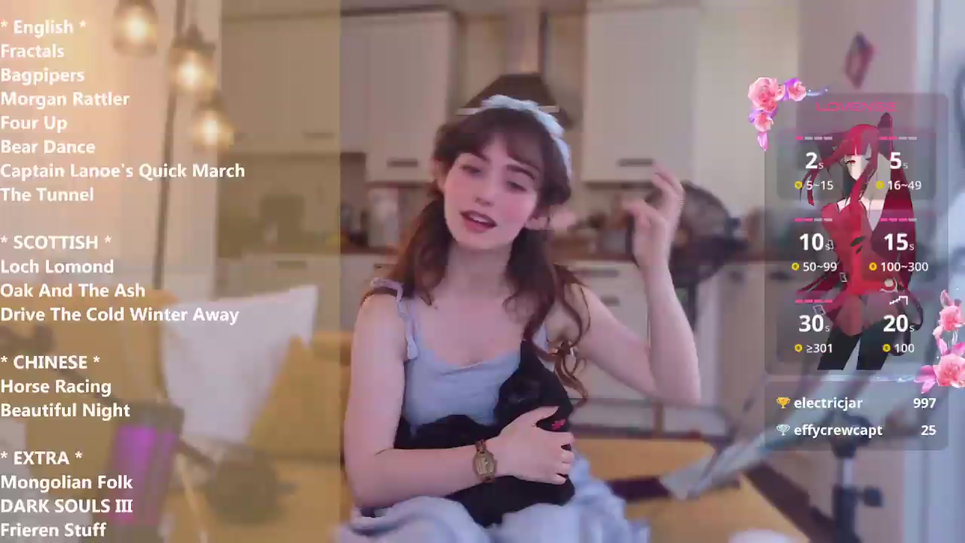 Gallery image thumbnail from PetiteFiddler's myfreecams stream on, 06/22/2026, 16:16 image 8 of 20