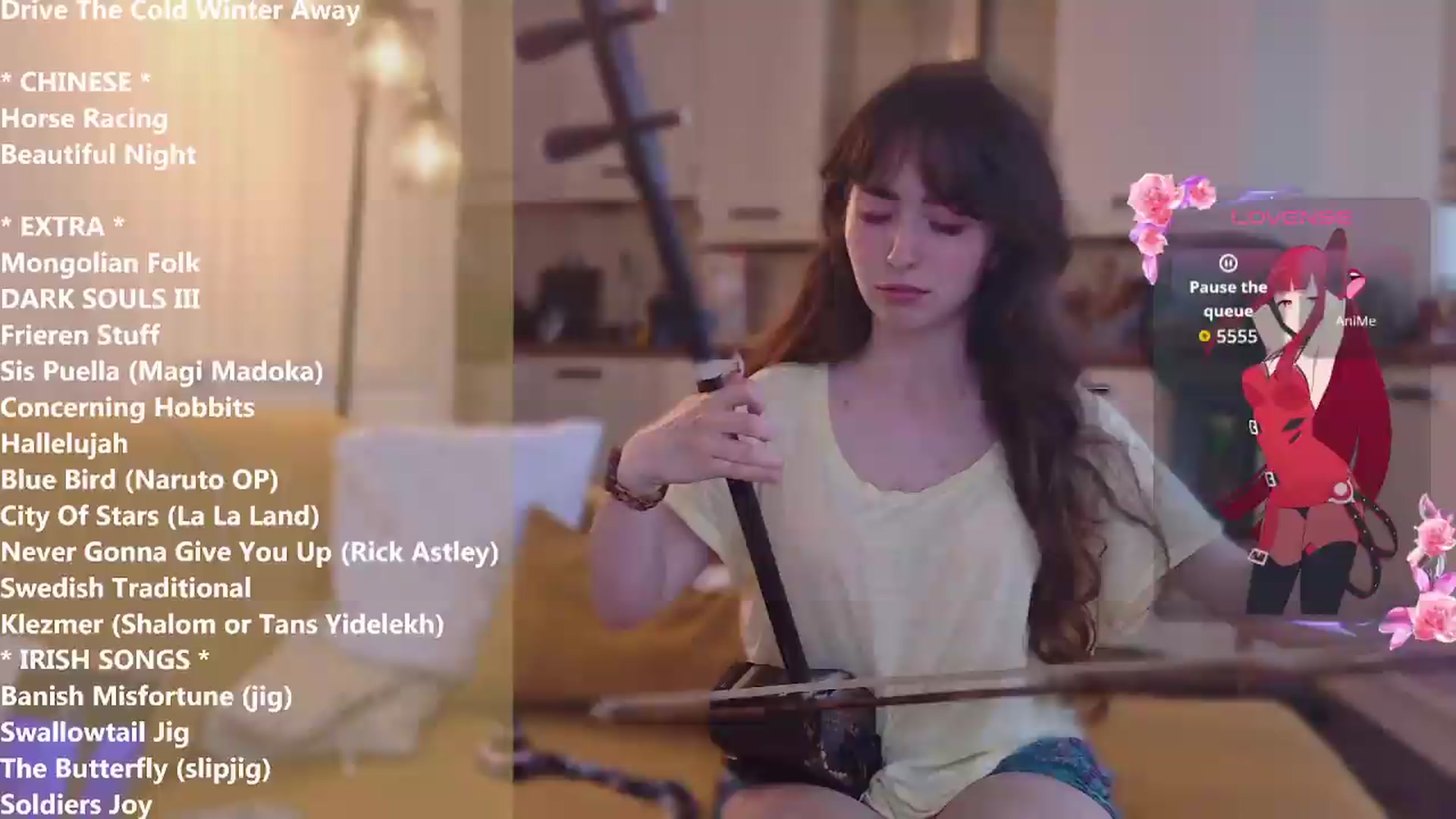Gallery image thumbnail from PetiteFiddler's myfreecams stream on, 06/22/2026, 18:26 image 1 of 20