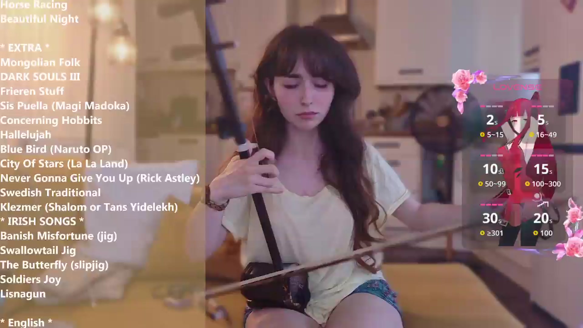 Gallery image thumbnail from PetiteFiddler's myfreecams stream on, 06/22/2026, 18:26 image 5 of 20