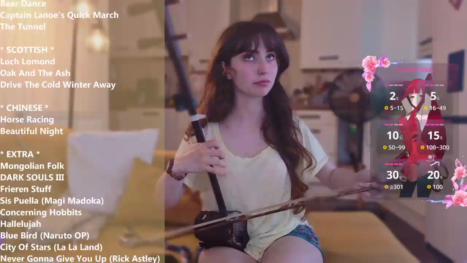 Gallery image thumbnail from PetiteFiddler's myfreecams stream on, 06/22/2026, 18:26 image 4 of 20