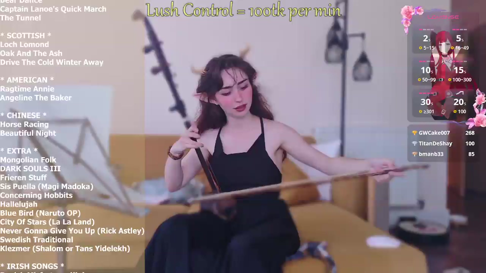 Gallery image thumbnail from PetiteFiddler's myfreecams stream on, 06/23/2026, 17:20 image 8 of 20