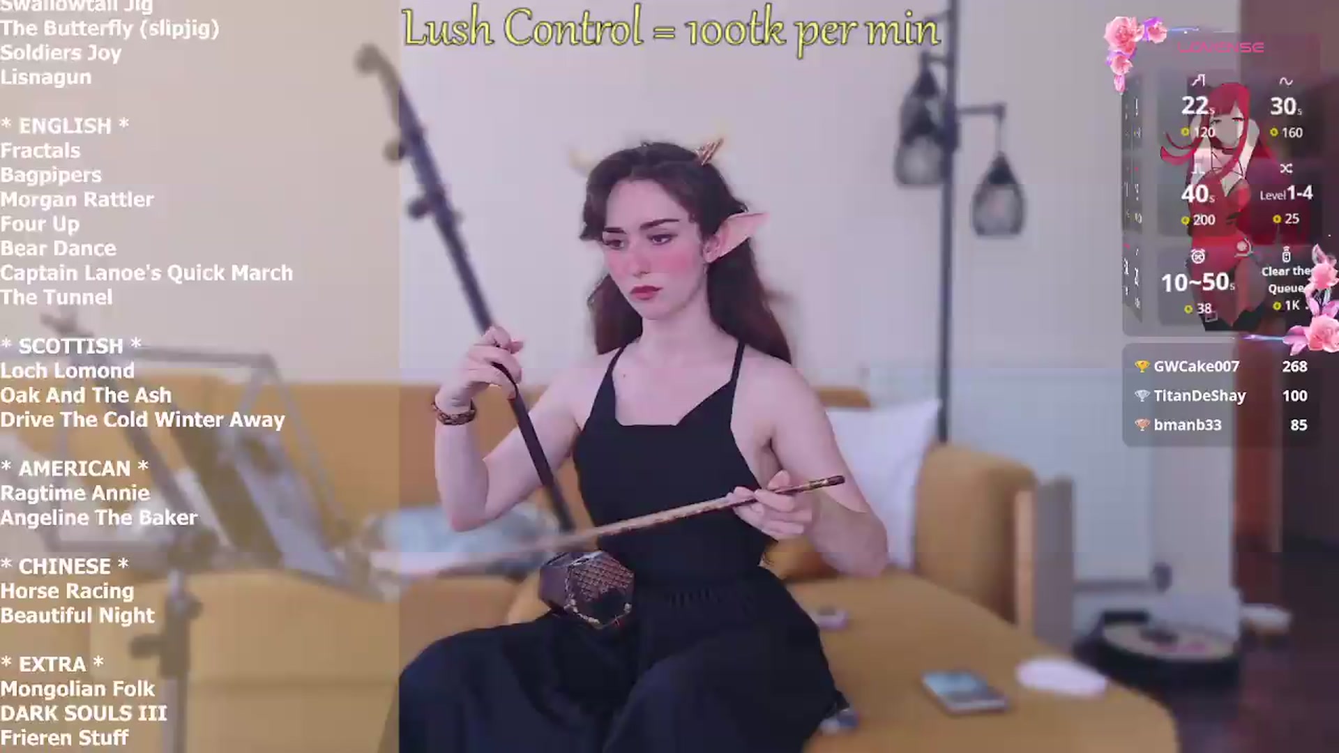 Gallery image thumbnail from PetiteFiddler's myfreecams stream on, 06/23/2026, 17:20 image 13 of 20