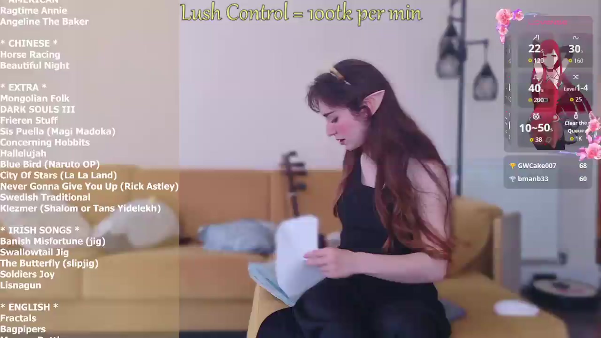 Gallery image thumbnail from PetiteFiddler's myfreecams stream on, 06/23/2026, 17:20 image 3 of 20