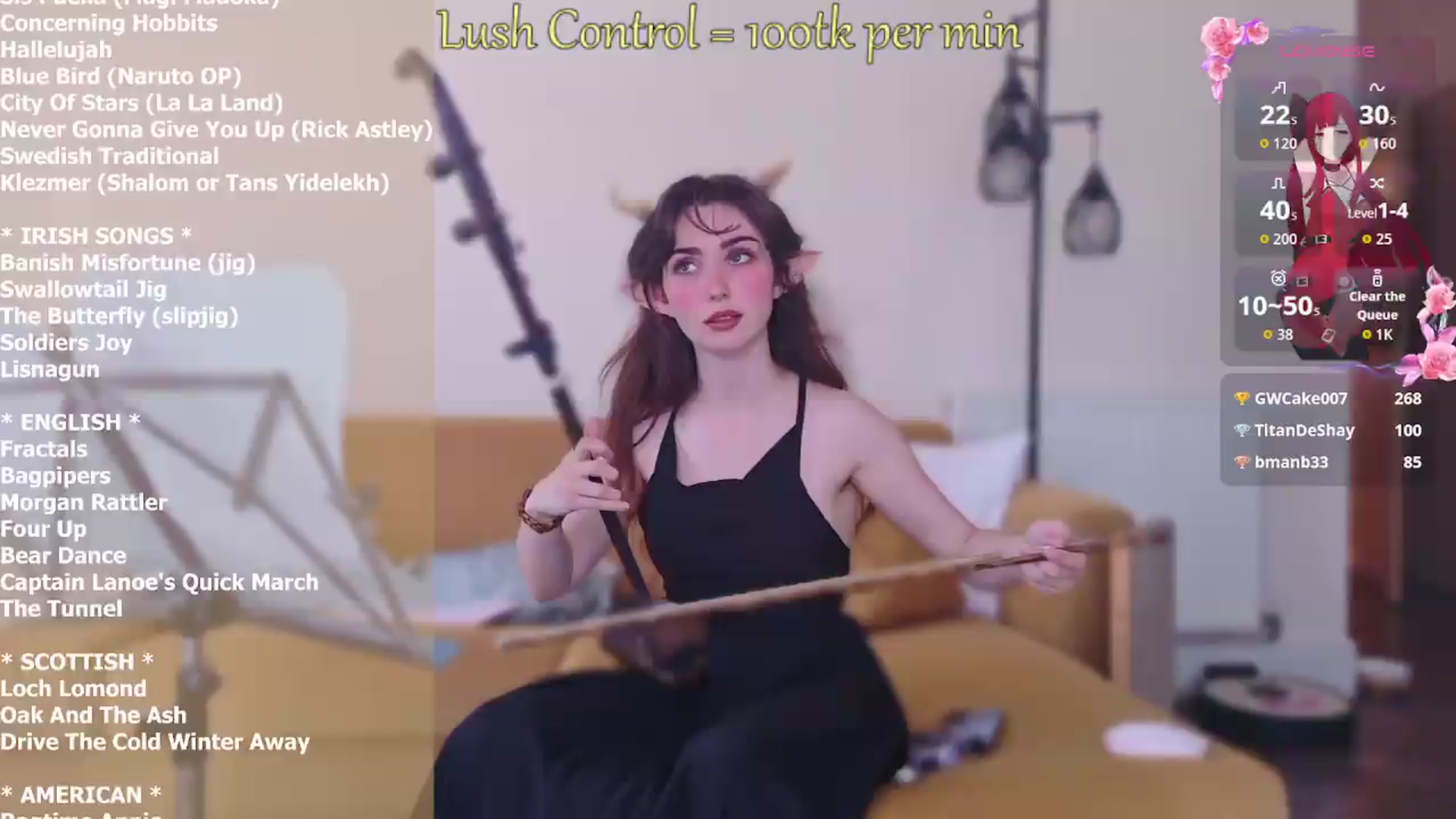 Gallery image thumbnail from PetiteFiddler's myfreecams stream on, 06/23/2026, 17:20 image 10 of 20