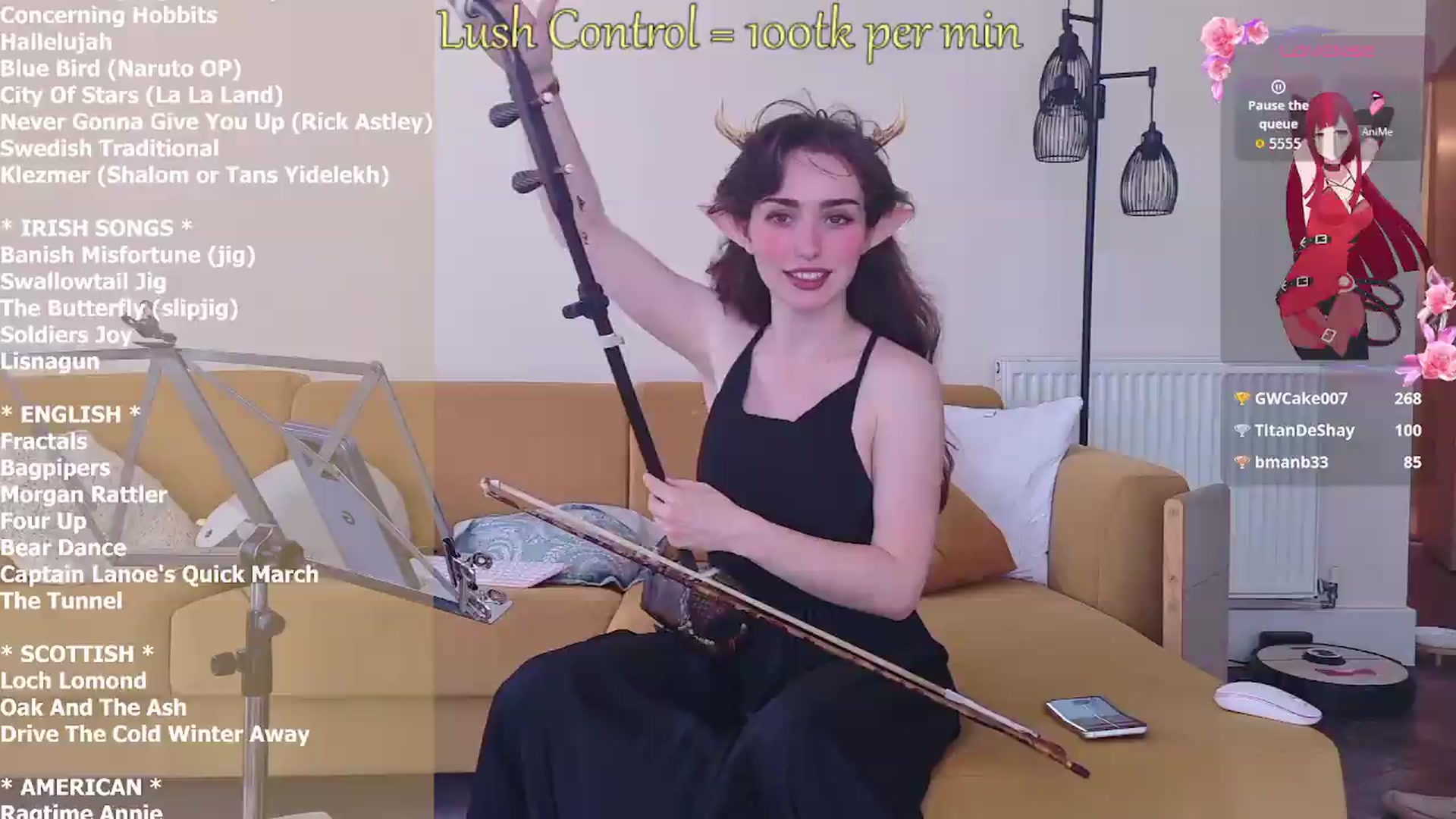 Gallery image thumbnail from PetiteFiddler's myfreecams stream on, 06/23/2026, 17:20 image 14 of 20