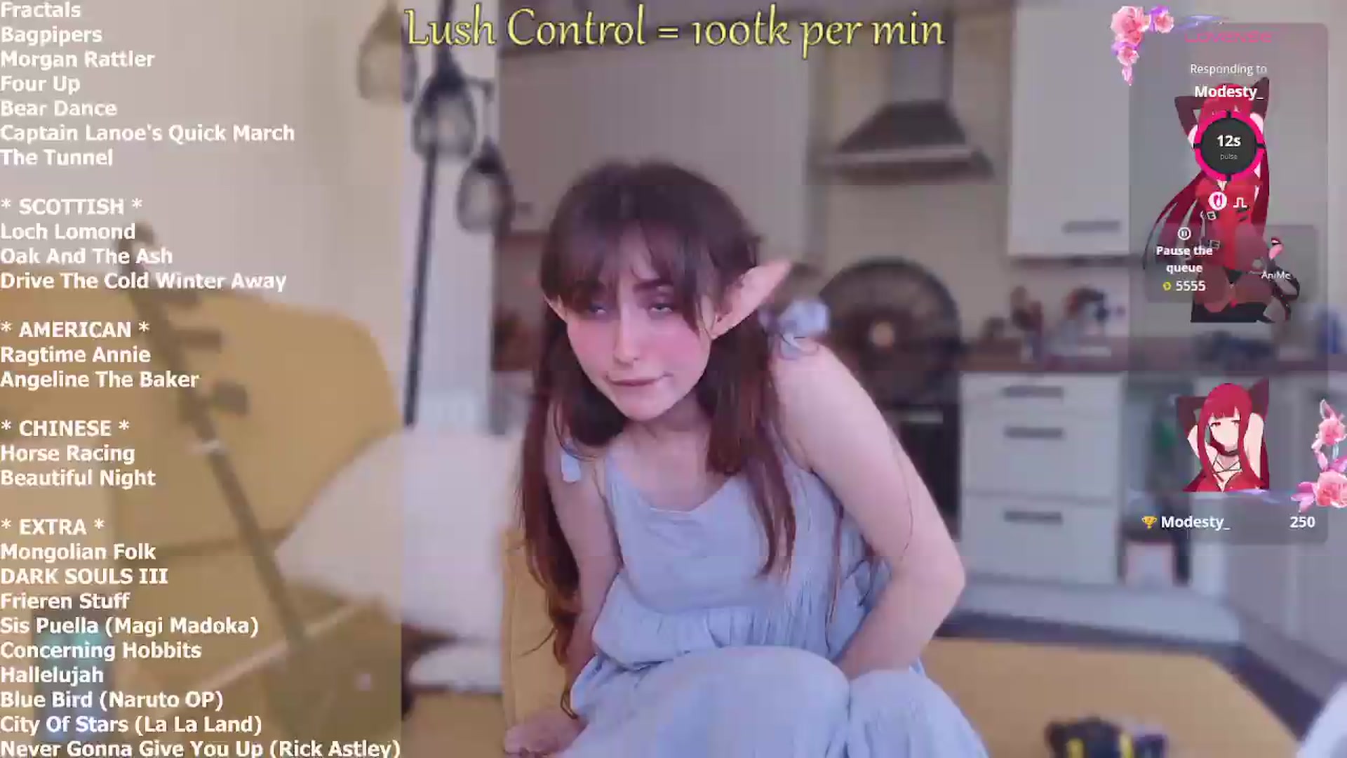 Gallery image thumbnail from PetiteFiddler's myfreecams stream on, 06/24/2026, 16:51 image 13 of 20