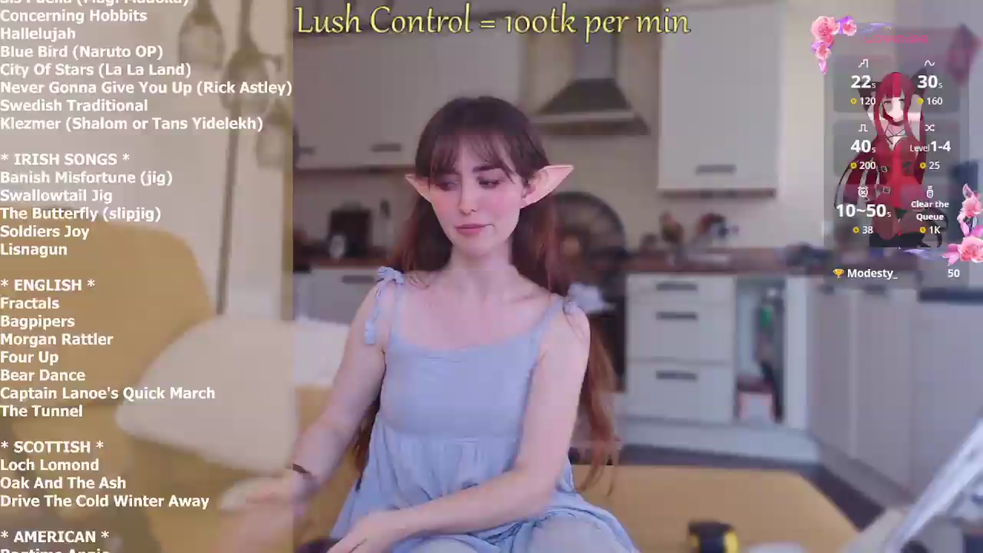 Gallery image thumbnail from PetiteFiddler's myfreecams stream on, 06/24/2026, 16:51 image 7 of 20