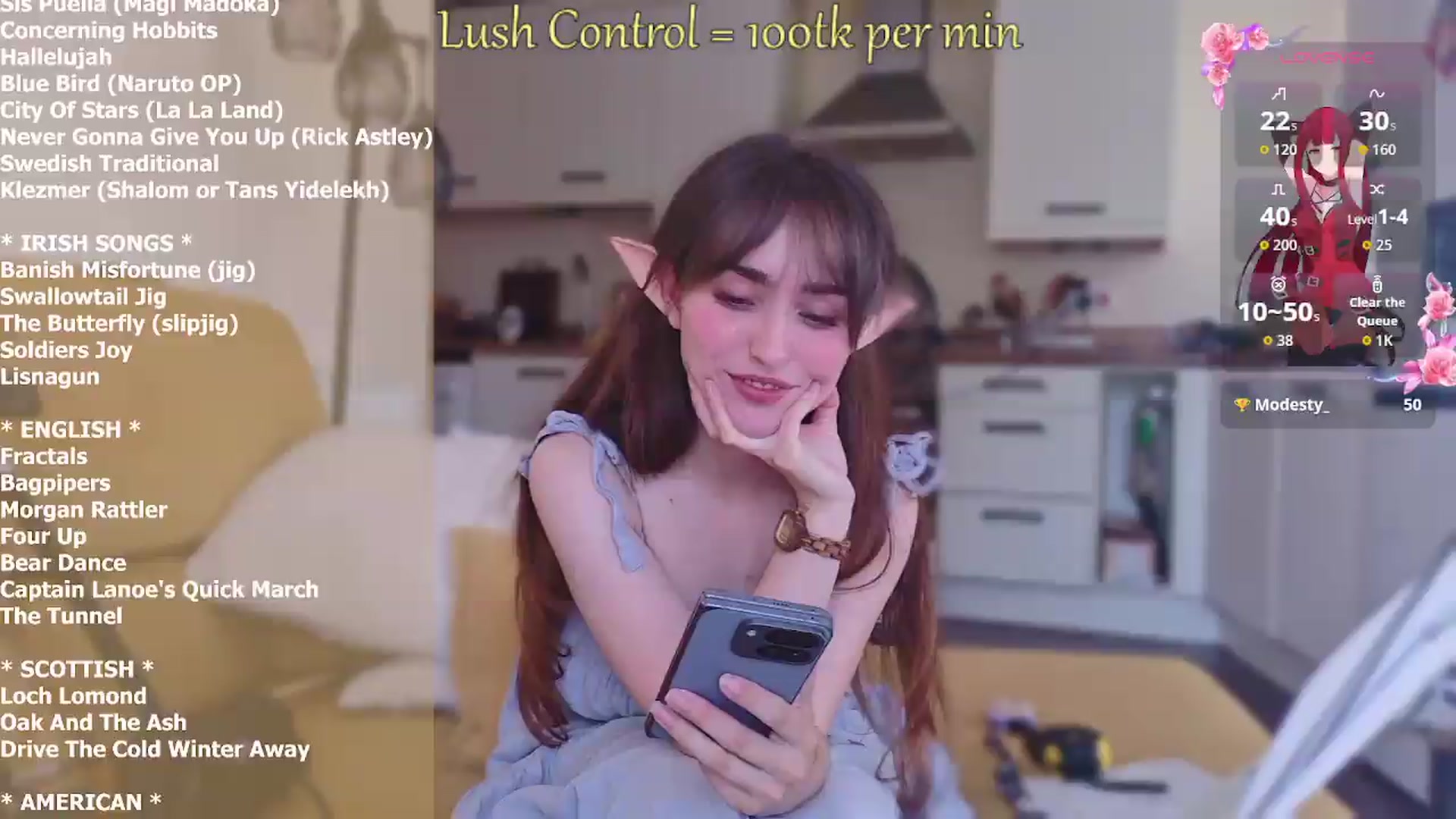 Gallery image thumbnail from PetiteFiddler's myfreecams stream on, 06/24/2026, 16:51 image 12 of 20