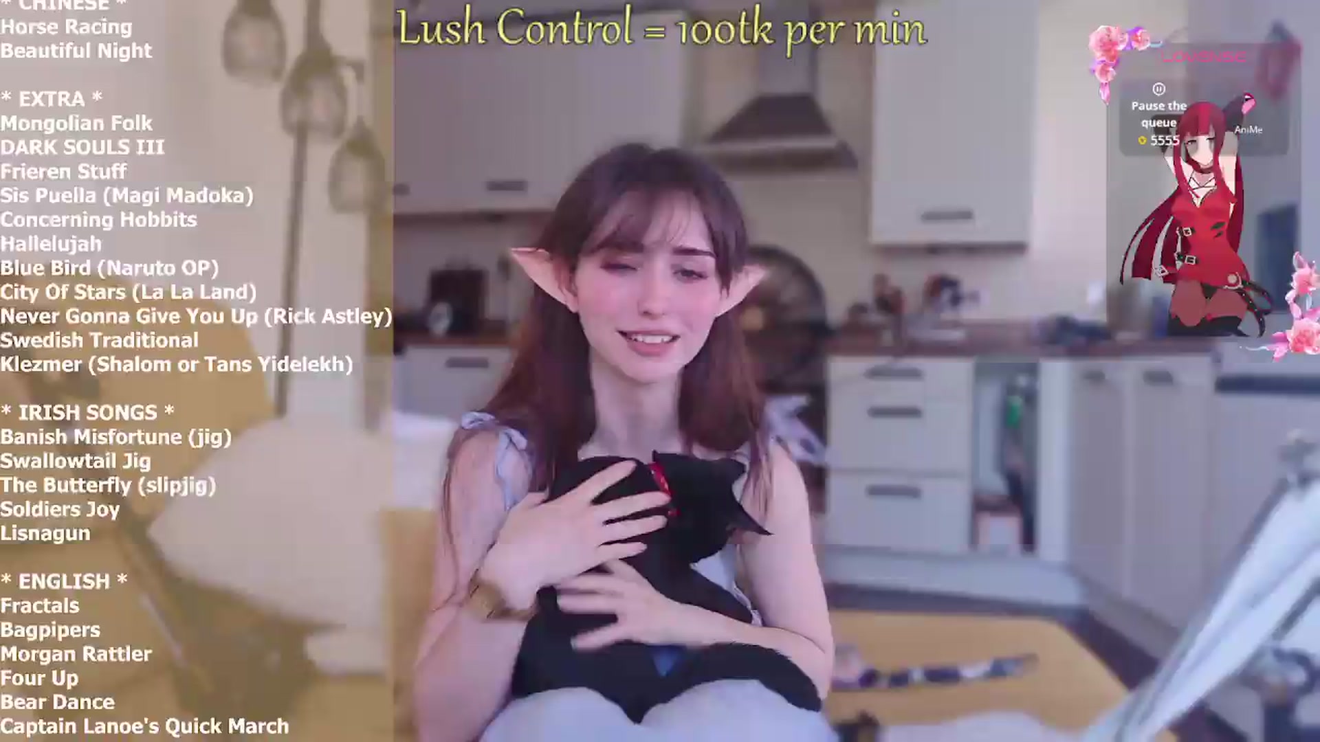 Gallery image thumbnail from PetiteFiddler's myfreecams stream on, 06/24/2026, 16:51 image 4 of 20