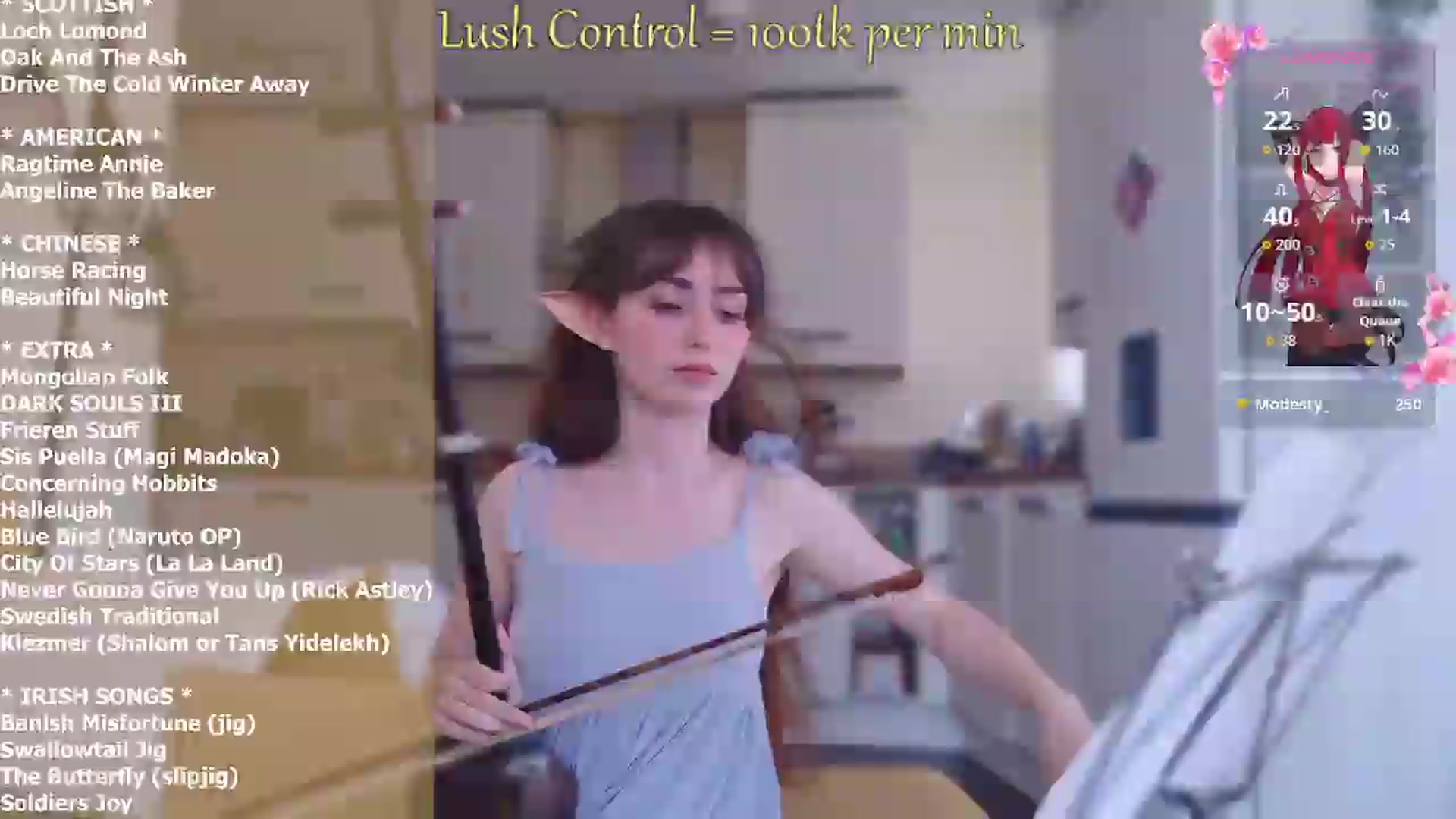 Gallery image thumbnail from PetiteFiddler's myfreecams stream on, 06/24/2026, 16:51 image 16 of 20
