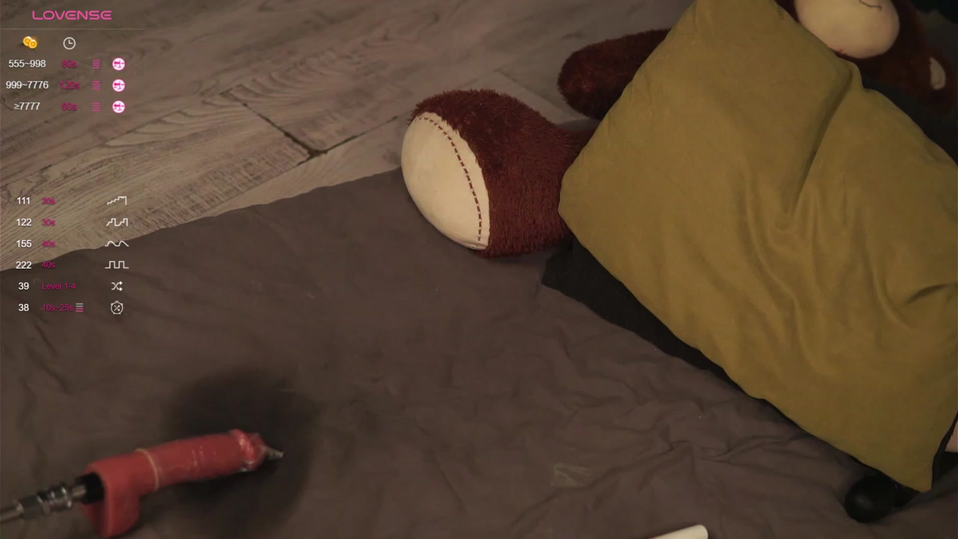 Gallery image thumbnail from PetiteHailee's myfreecams stream on, 01/12/2024, 10:57 image 8 of 20
