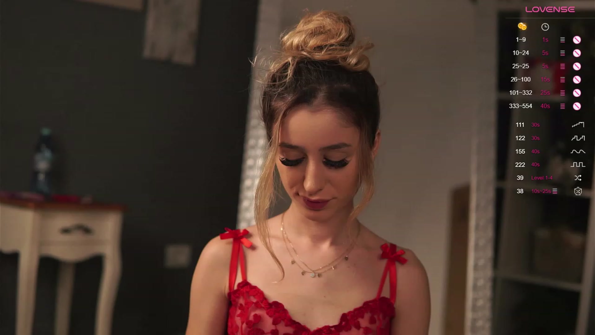 Gallery image thumbnail from PetiteHailee's myfreecams stream on, 01/27/2024, 11:46 image 10 of 20