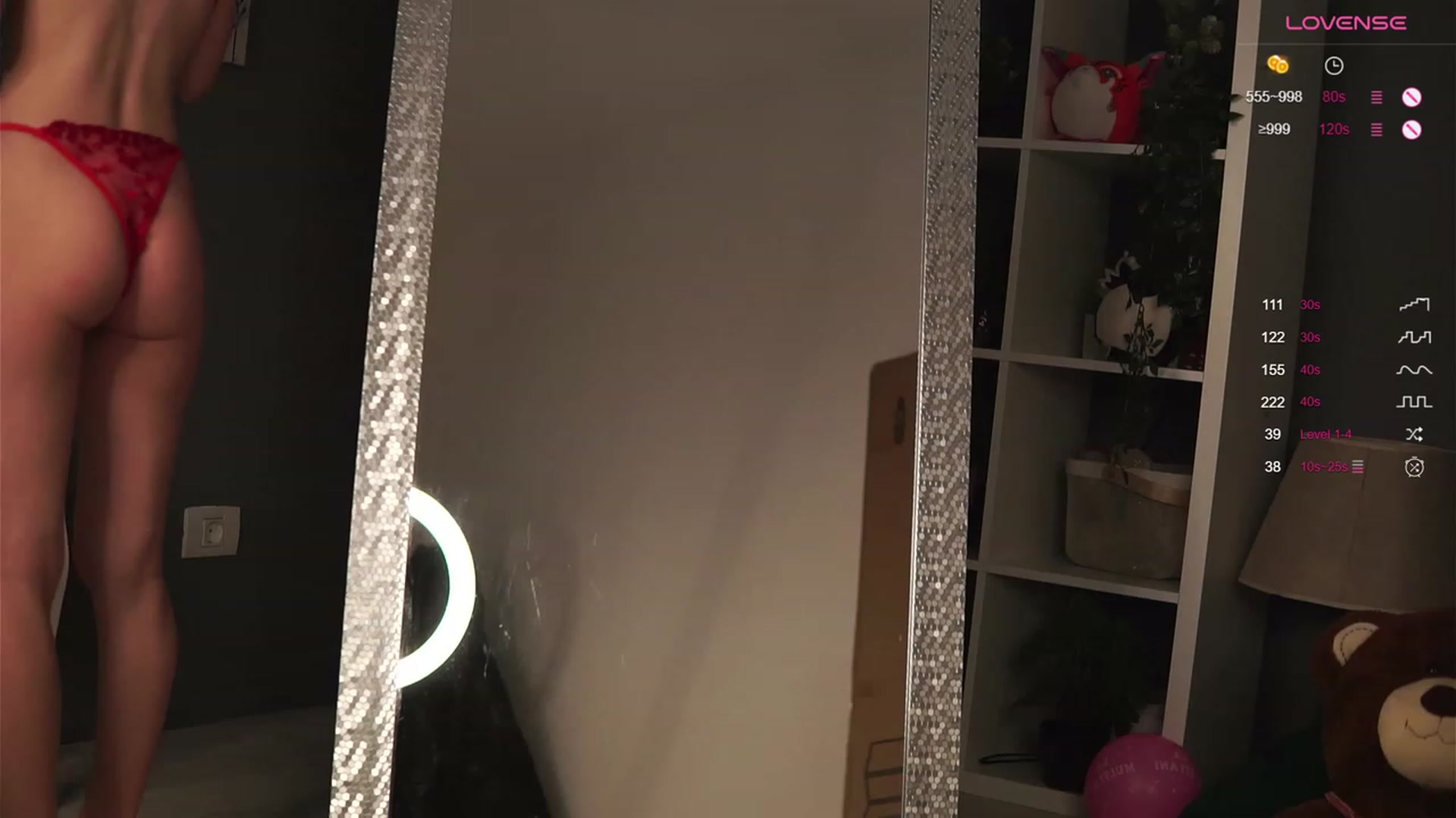 Gallery image thumbnail from PetiteHailee's myfreecams stream on, 01/27/2024, 11:46 image 1 of 20