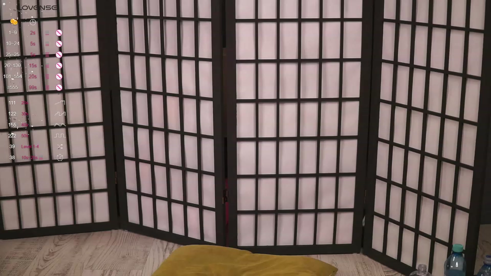 Gallery image thumbnail from PetiteHailee's myfreecams stream on, 01/30/2024, 14:12 image 13 of 20