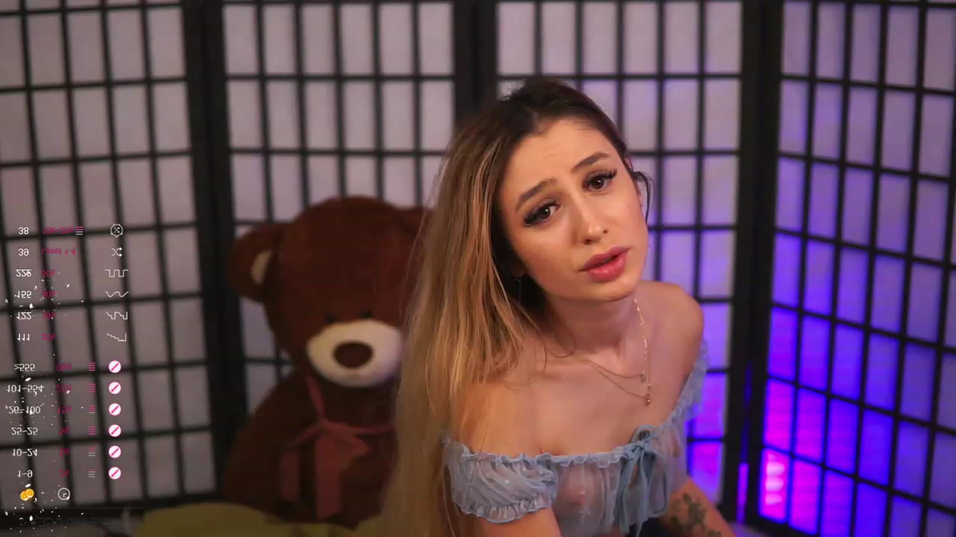 Gallery image thumbnail from PetiteHailee's myfreecams stream on, 02/04/2024, 14:09 image 20 of 20