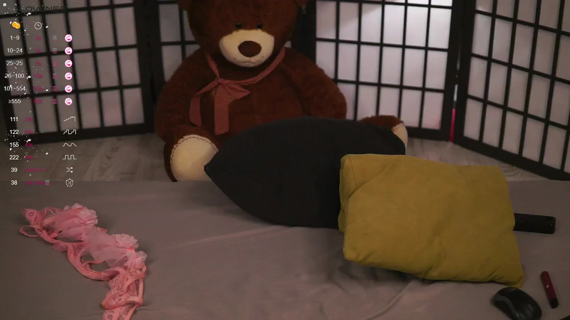 Gallery image thumbnail from PetiteHailee's myfreecams stream on, 02/09/2024, 14:38 image 2 of 20