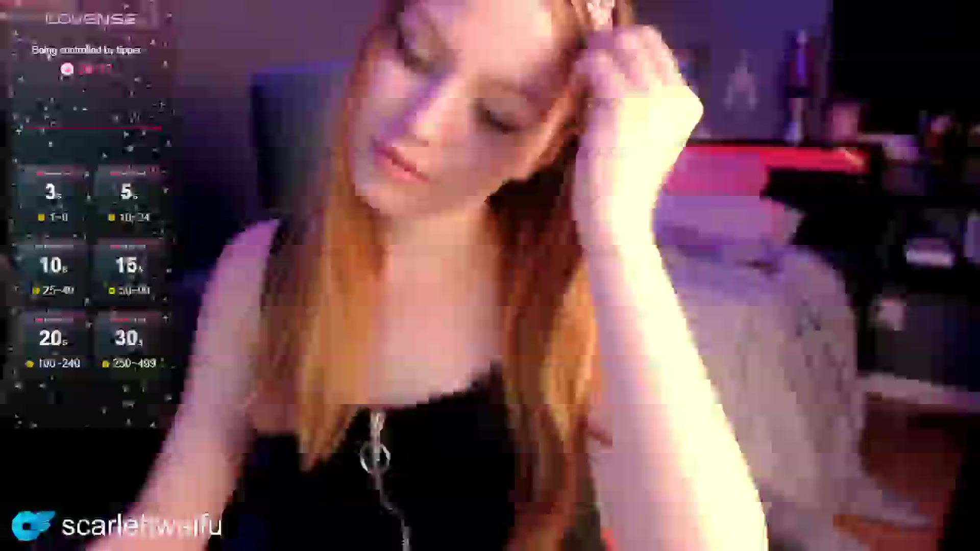 Gallery image thumbnail from PetitePet's myfreecams stream on, 05/23/2024, 09:22 image 1 of 20