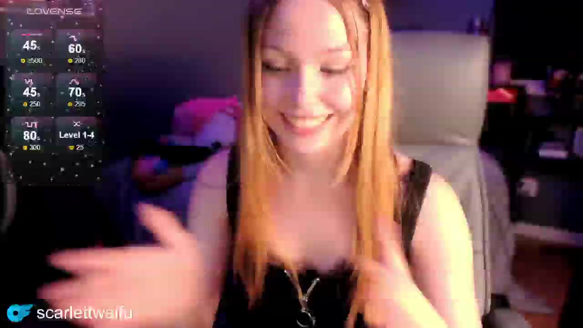Gallery image thumbnail from PetitePet's myfreecams stream on, 05/23/2024, 09:22 image 3 of 20